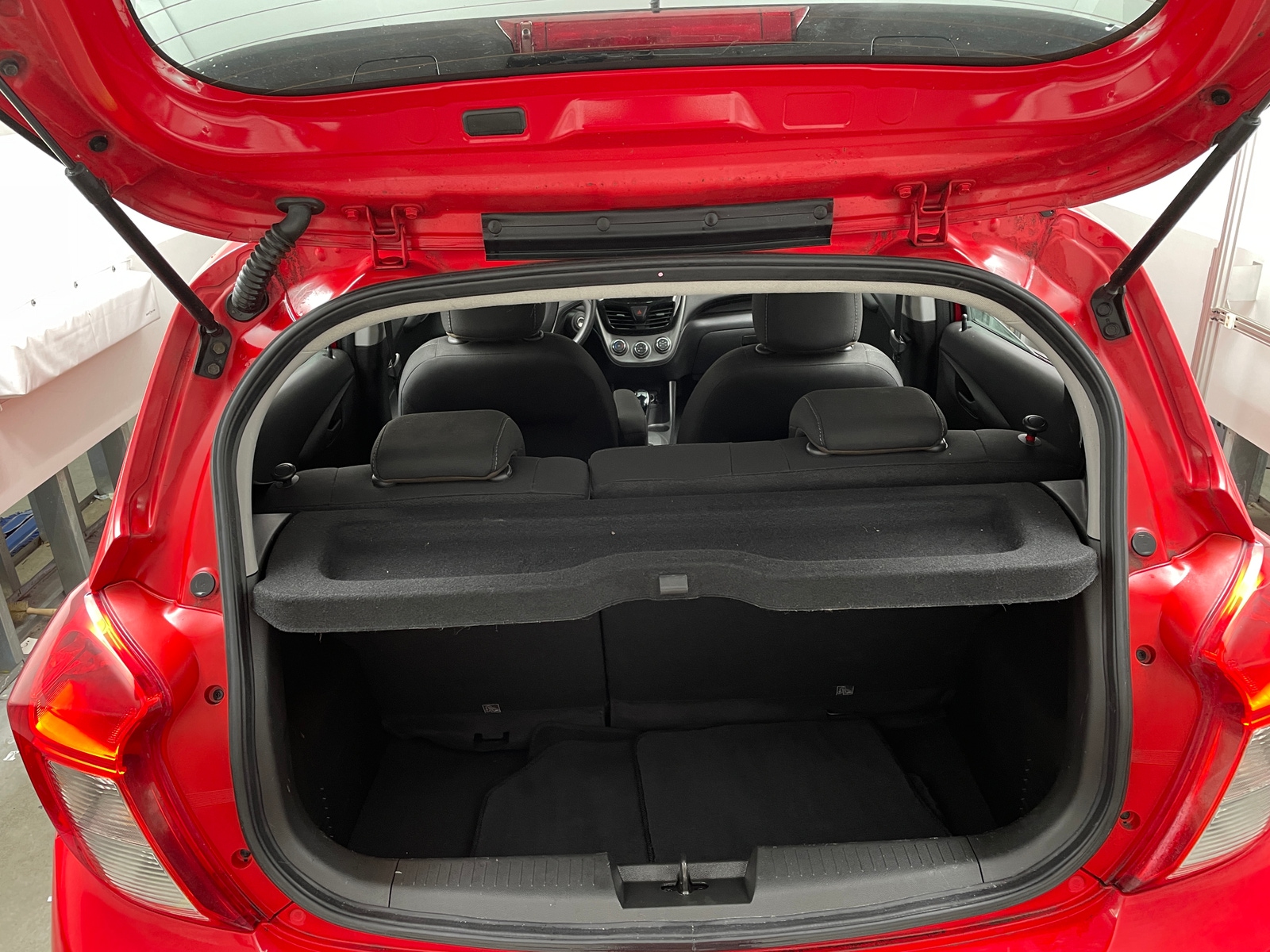 Thumbnail: 2020 Chevrolet Spark - 6