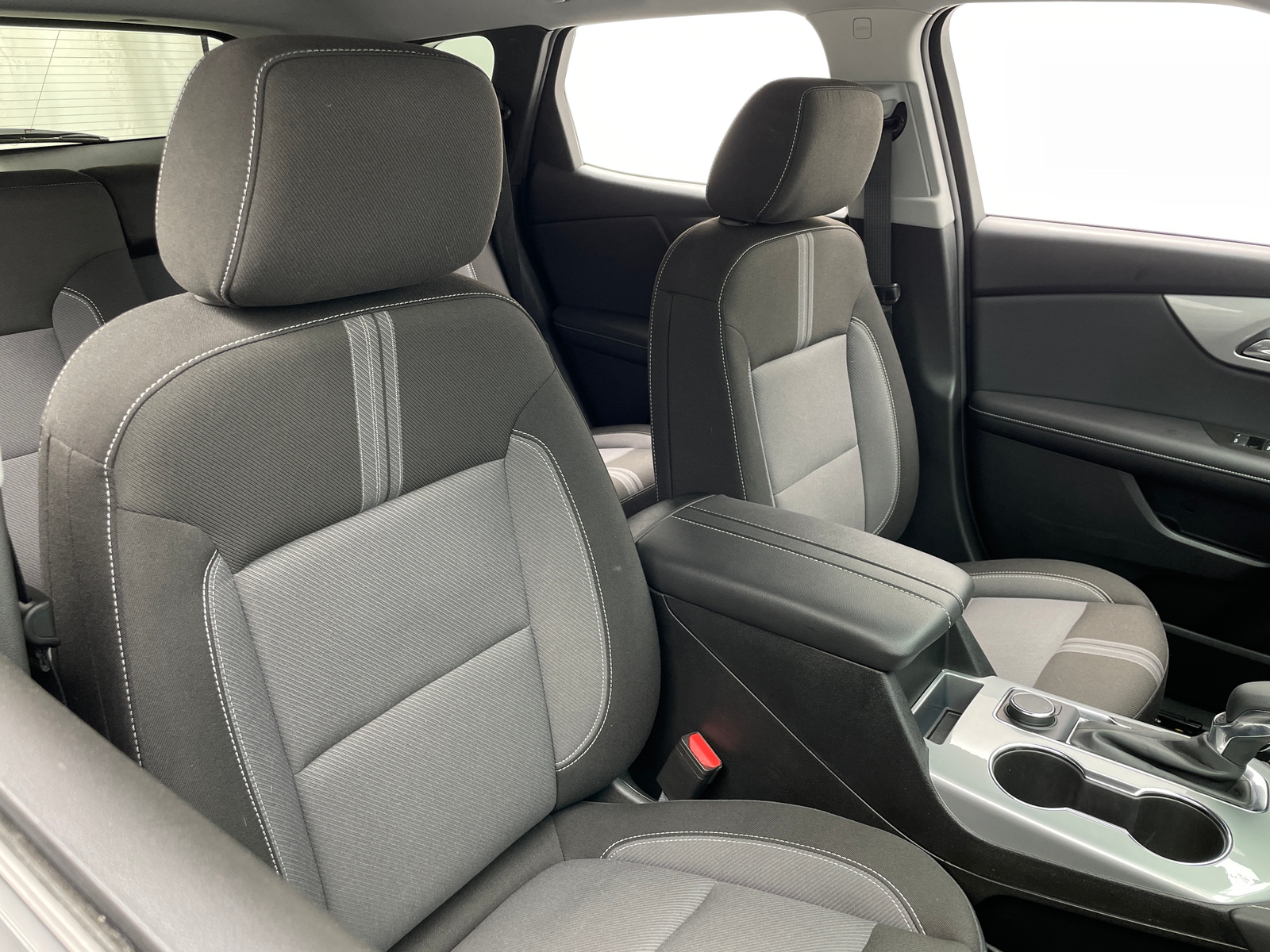 Thumbnail: 2025 Chevrolet Blazer - 2