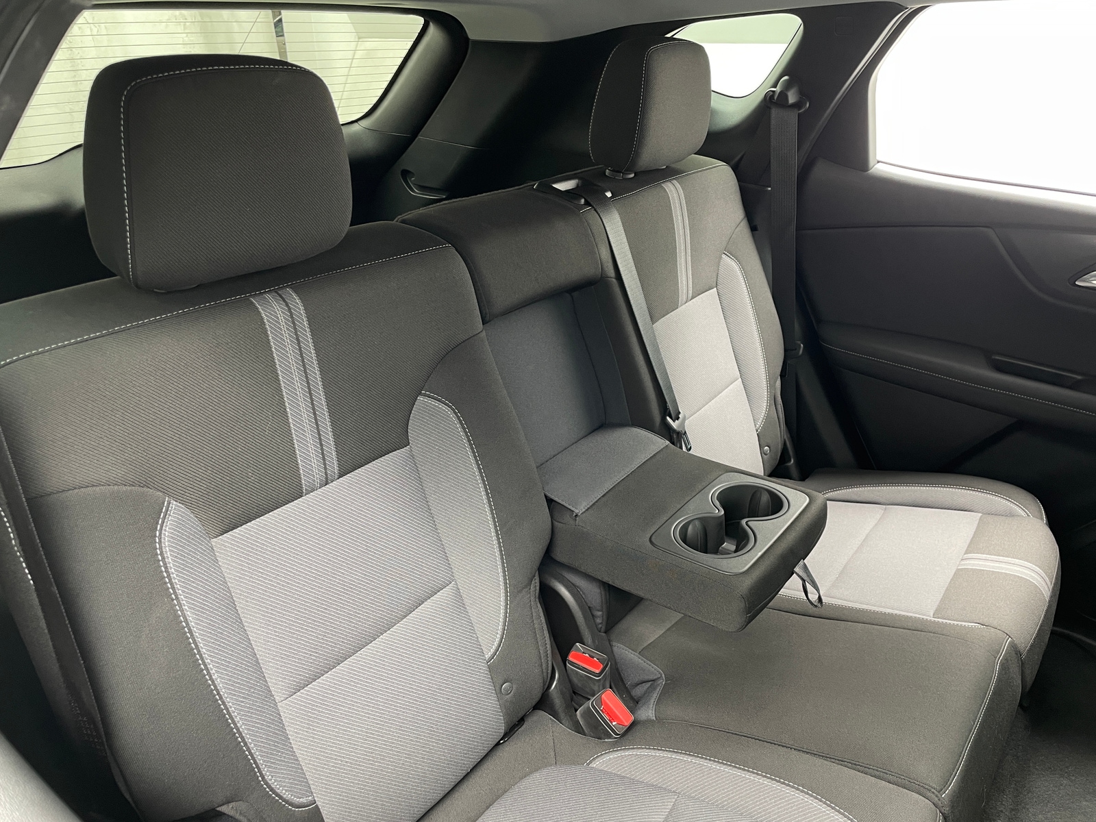 Thumbnail: 2025 Chevrolet Blazer - 6