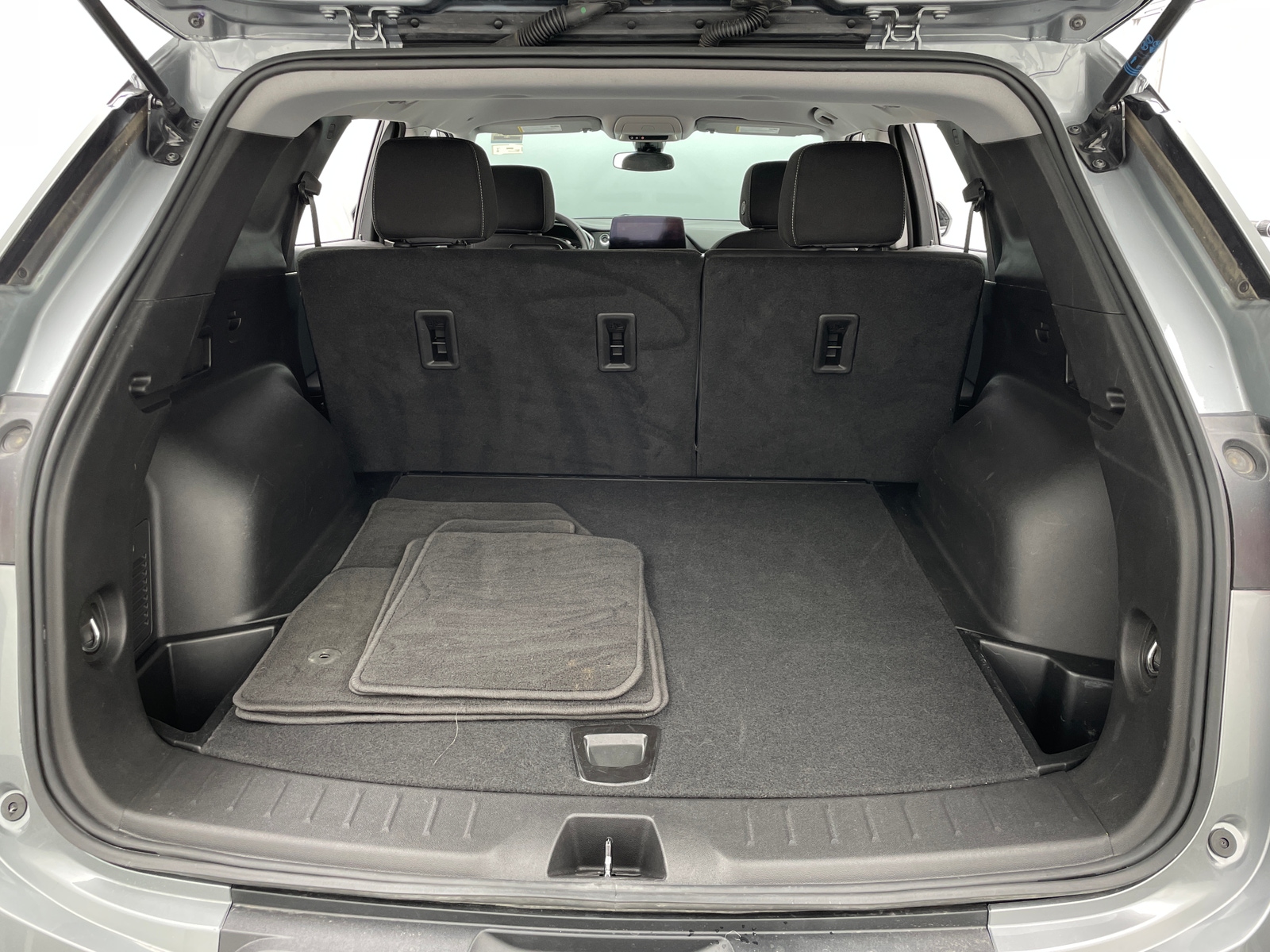 Thumbnail: 2025 Chevrolet Blazer - 7