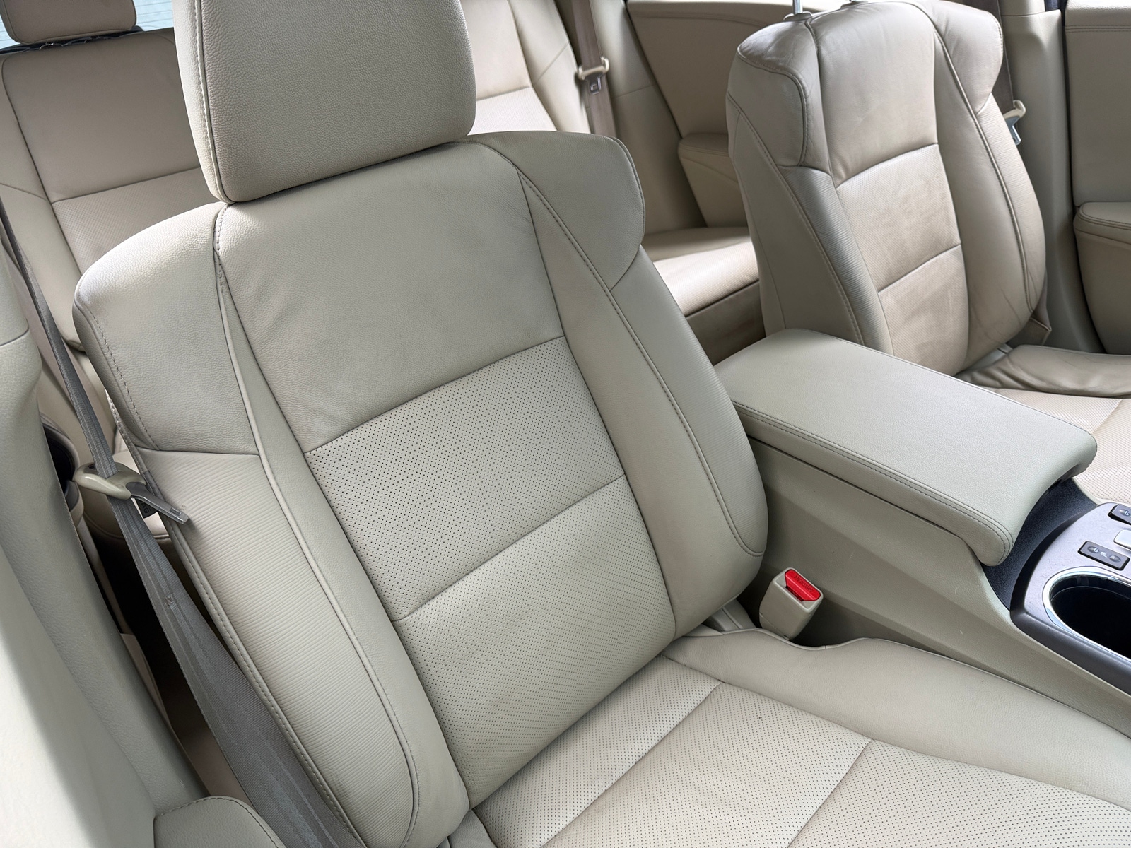 Thumbnail: 2013 Acura RDX - 2