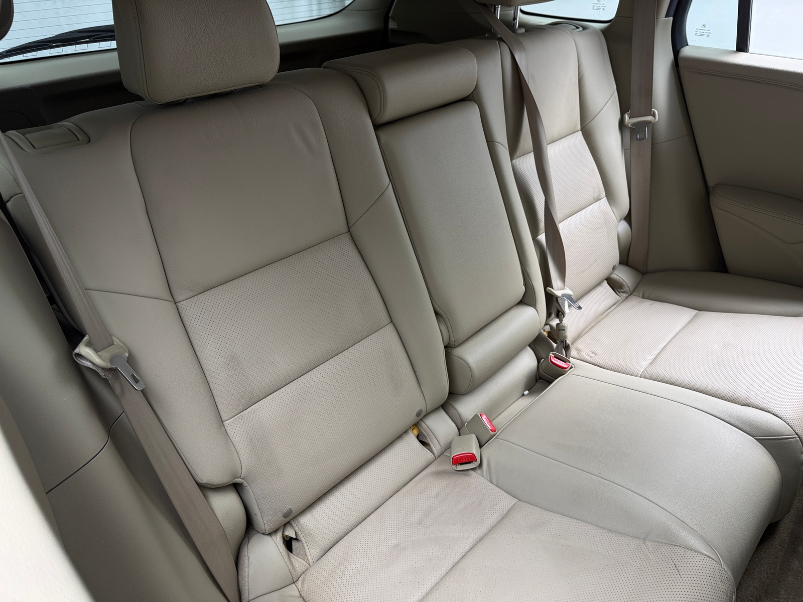 Thumbnail: 2013 Acura RDX - 6