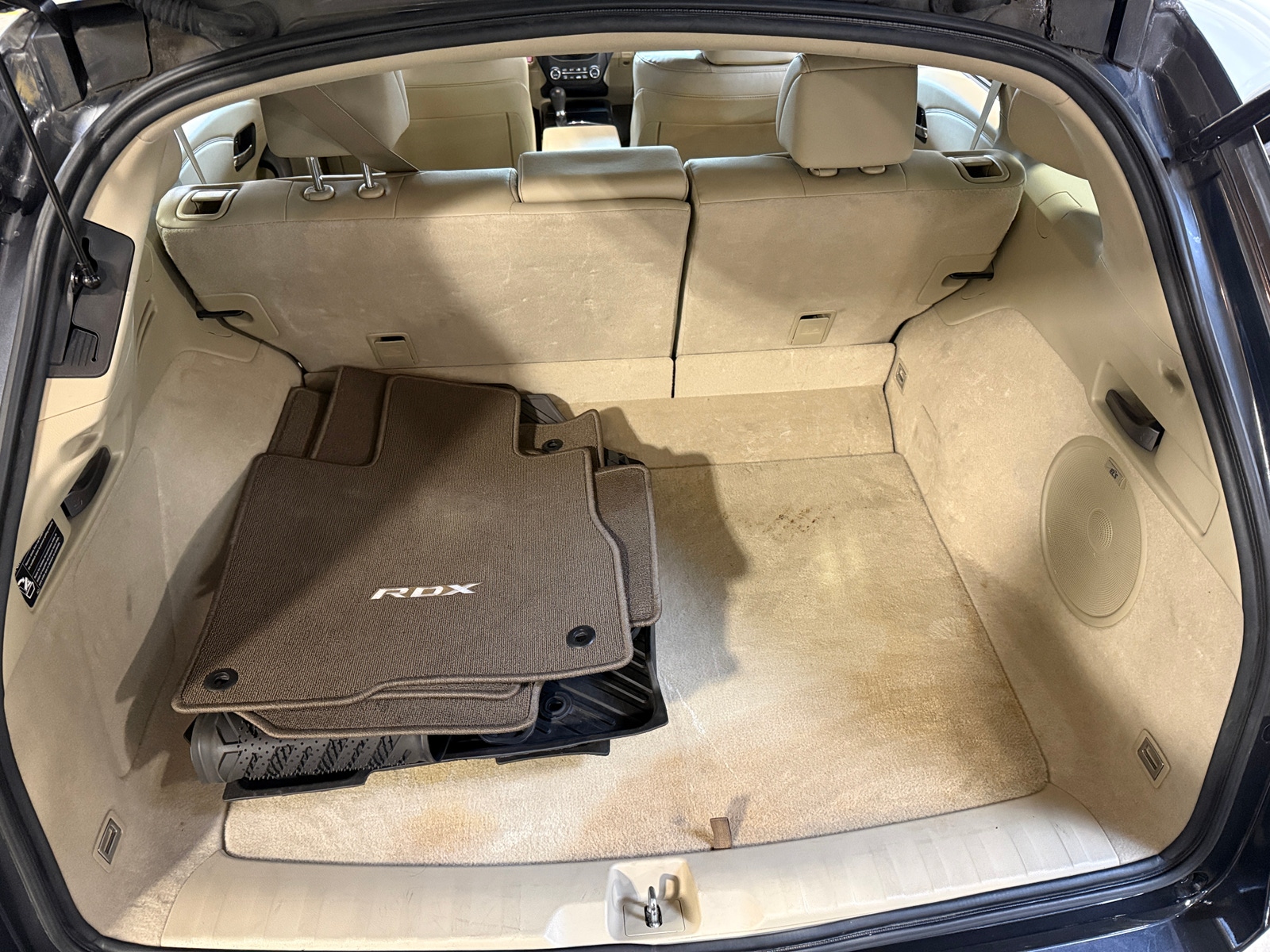 Thumbnail: 2013 Acura RDX - 7