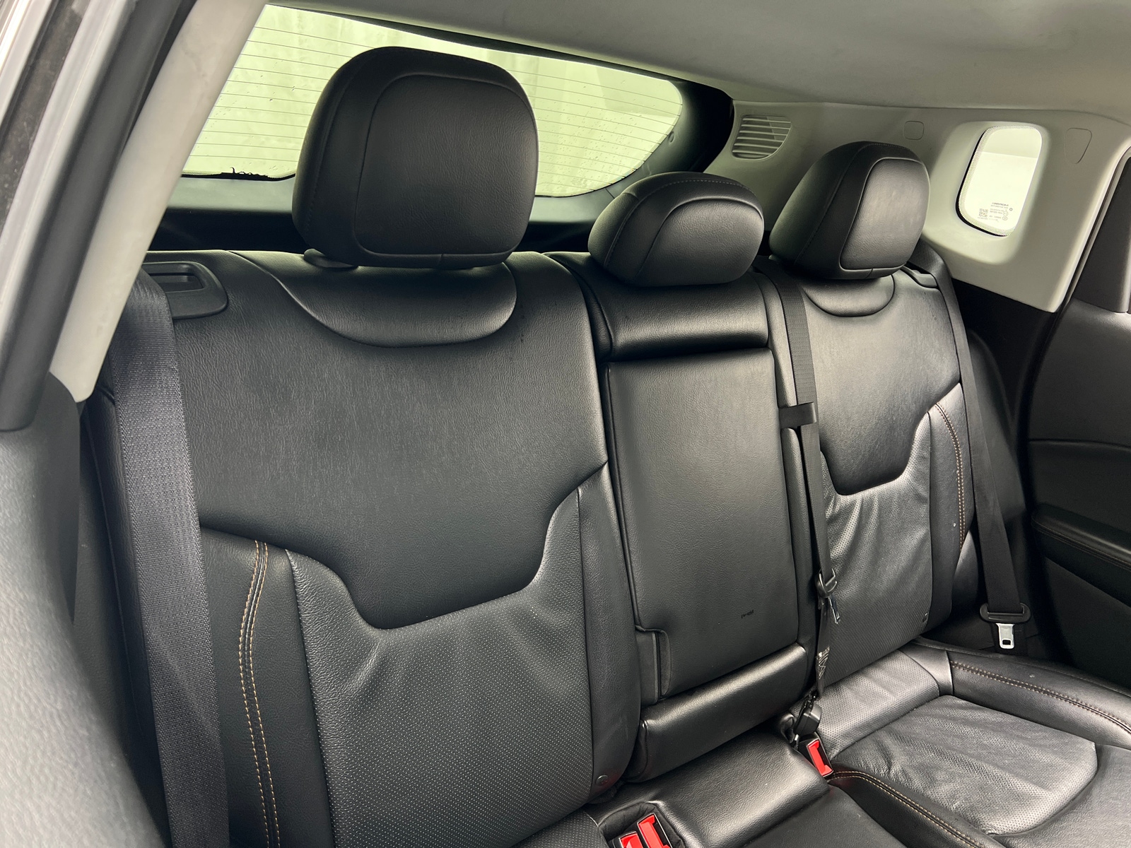 Thumbnail: 2021 Jeep Compass - 5