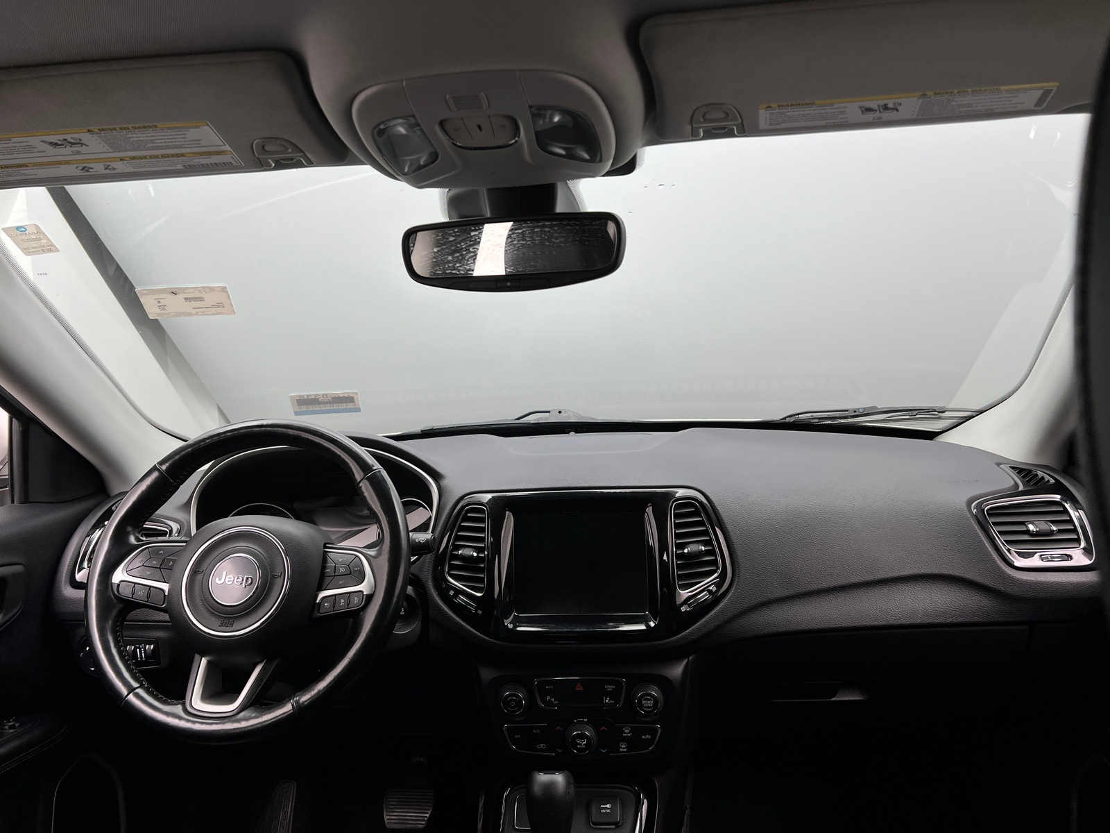 Thumbnail: 2021 Jeep Compass - 2