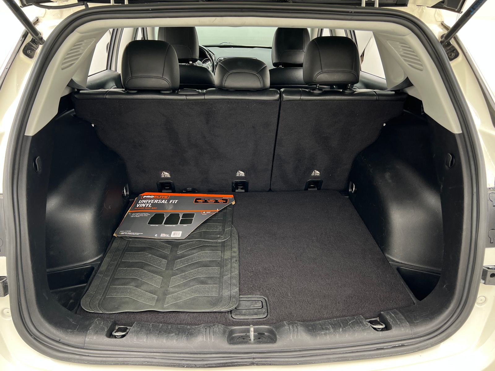 Thumbnail: 2021 Jeep Compass - 6