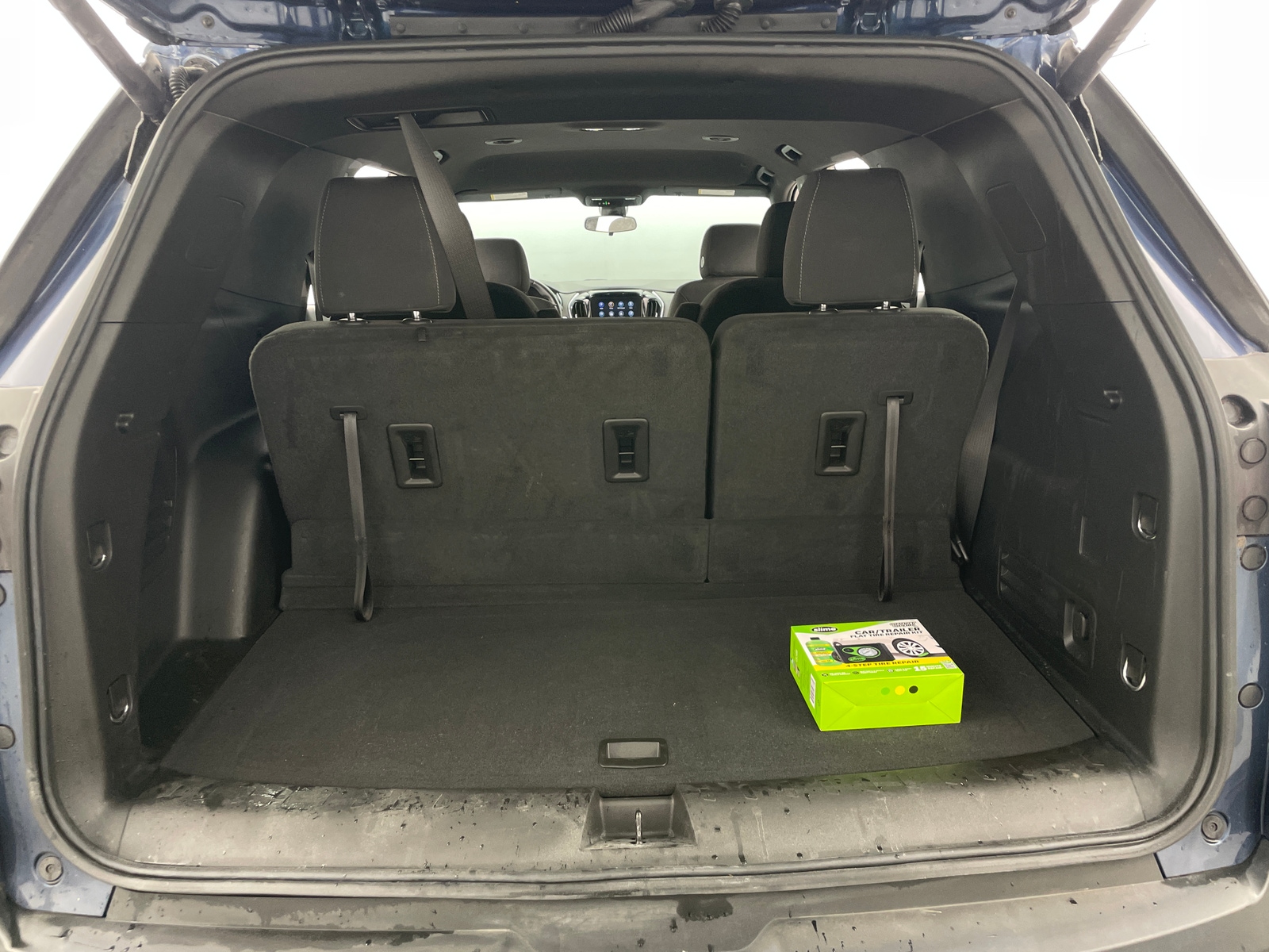 Thumbnail: 2022 Chevrolet Traverse - 7