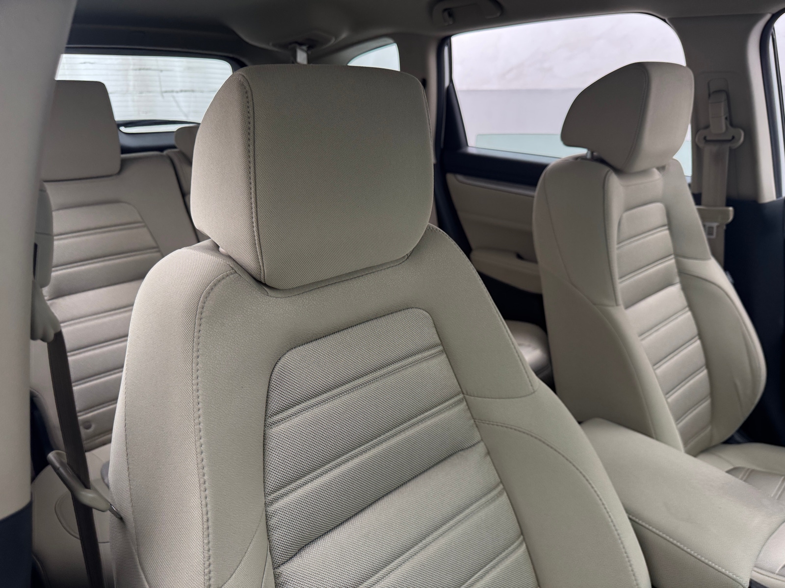 Thumbnail: 2018 Honda CR-V - 2