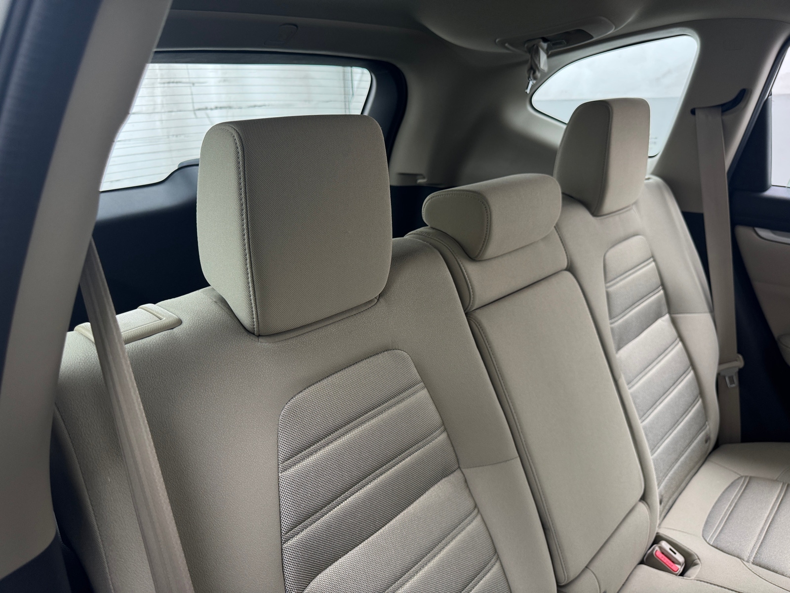 Thumbnail: 2018 Honda CR-V - 6