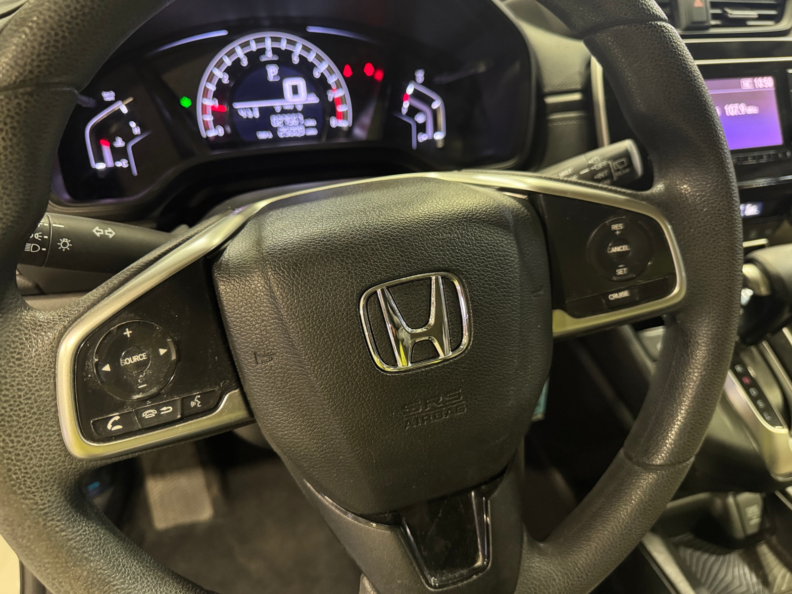 Thumbnail: 2018 Honda CR-V - 5