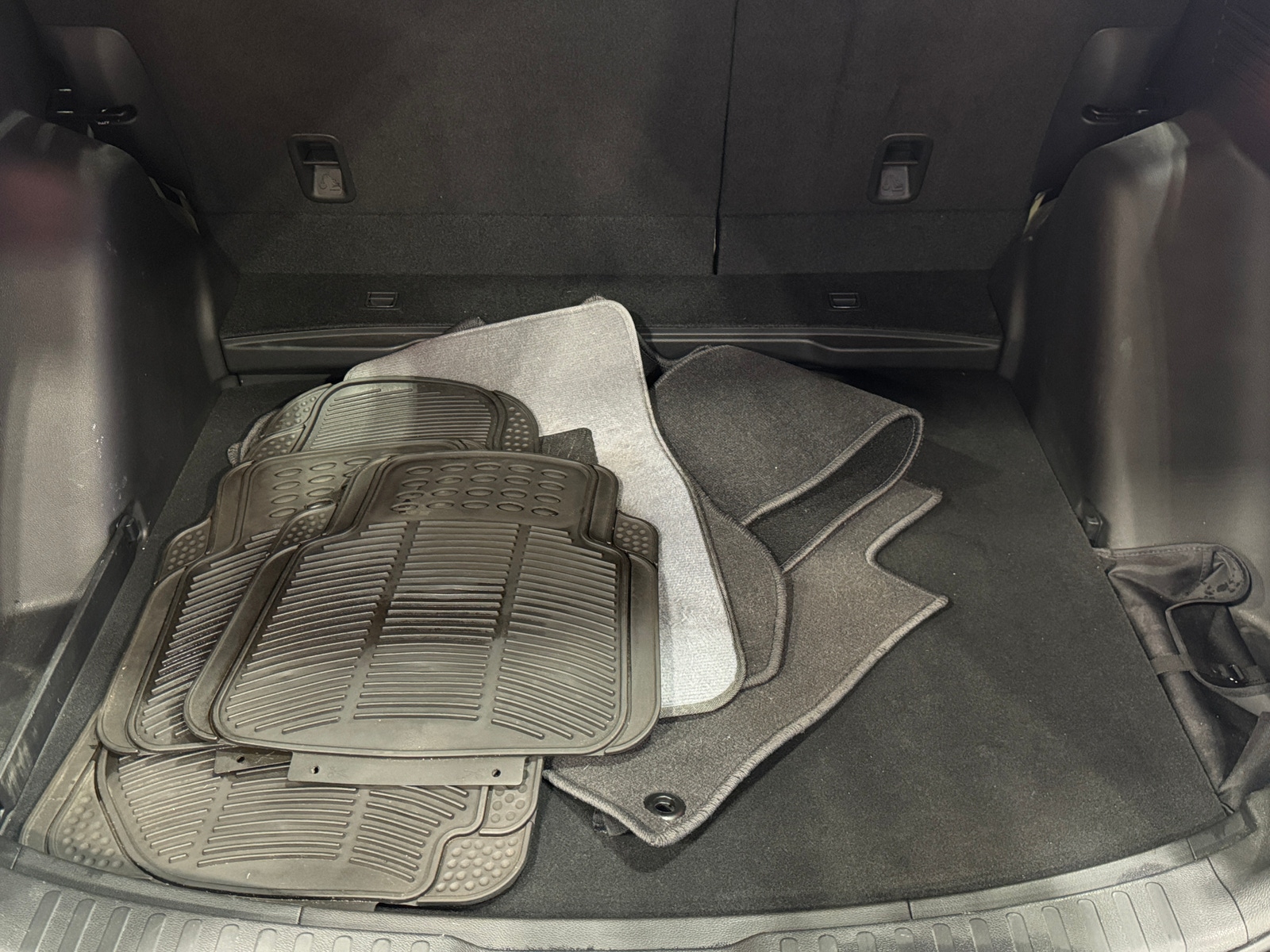 Thumbnail: 2018 Honda CR-V - 7