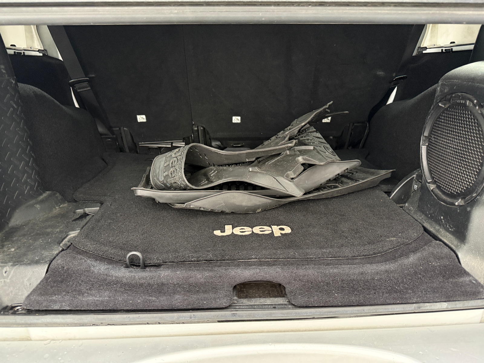 Thumbnail: 2014 Jeep Wrangler - 7