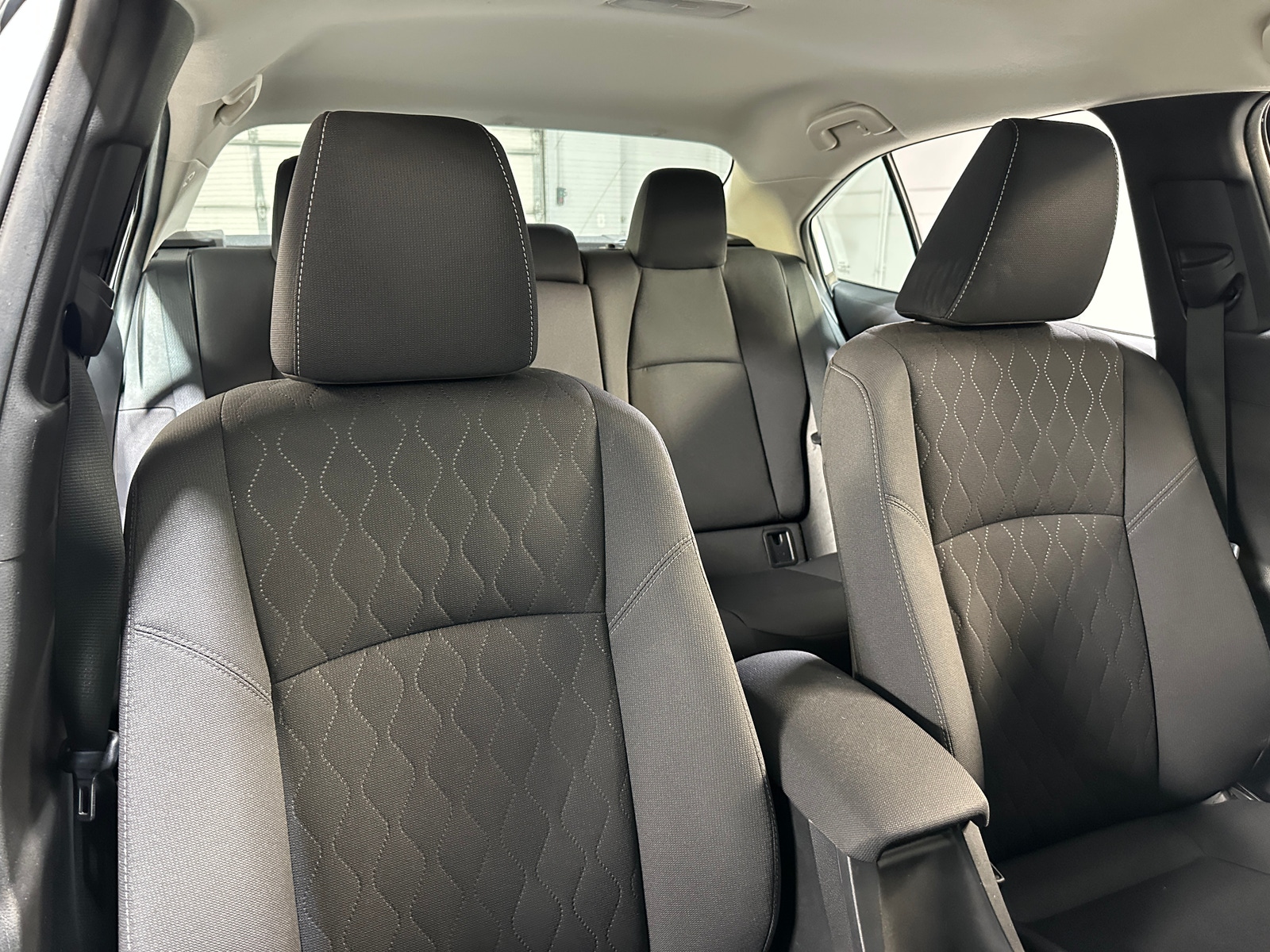 Thumbnail: 2024 Toyota Corolla - 2