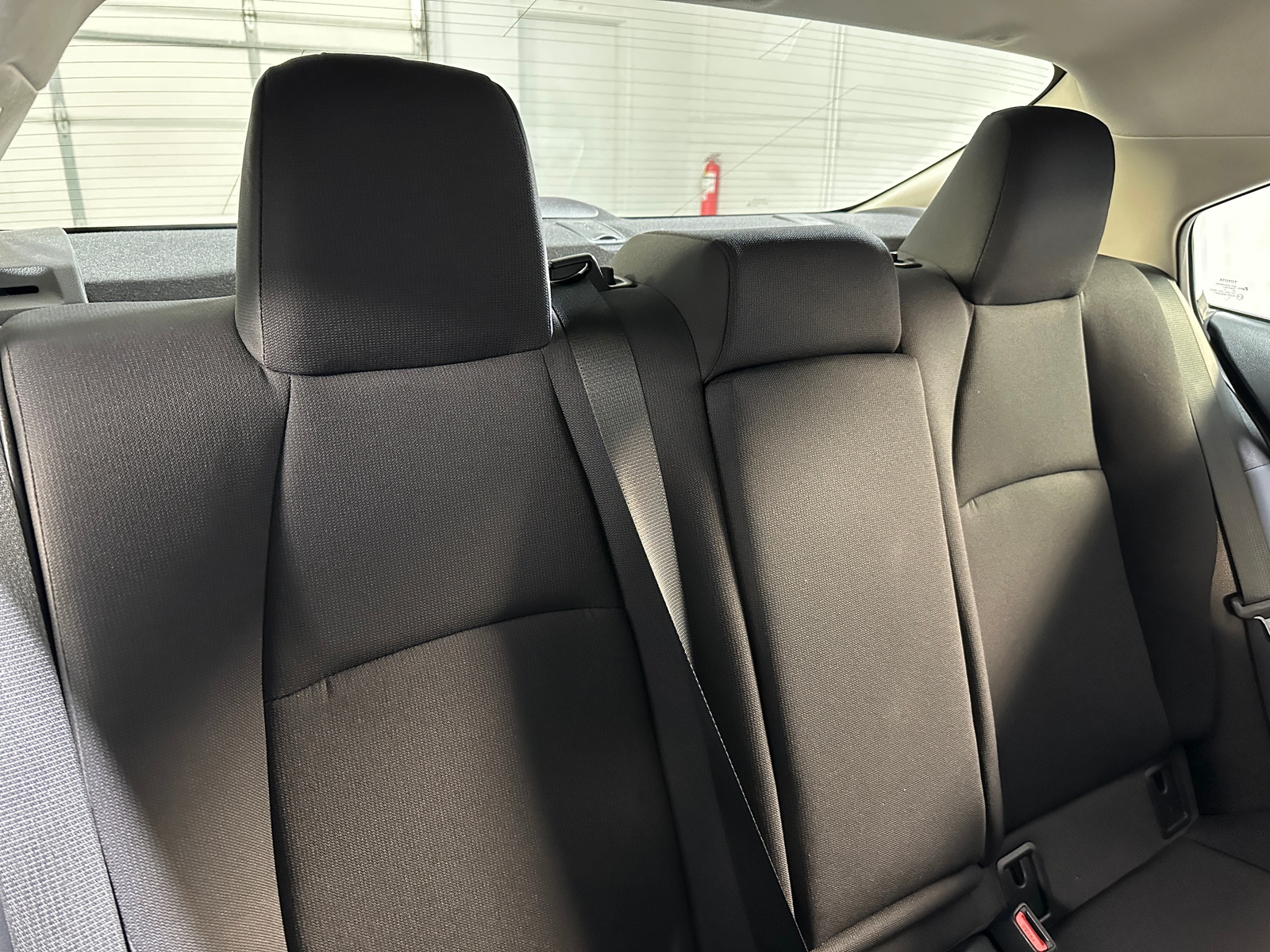 Thumbnail: 2024 Toyota Corolla - 6