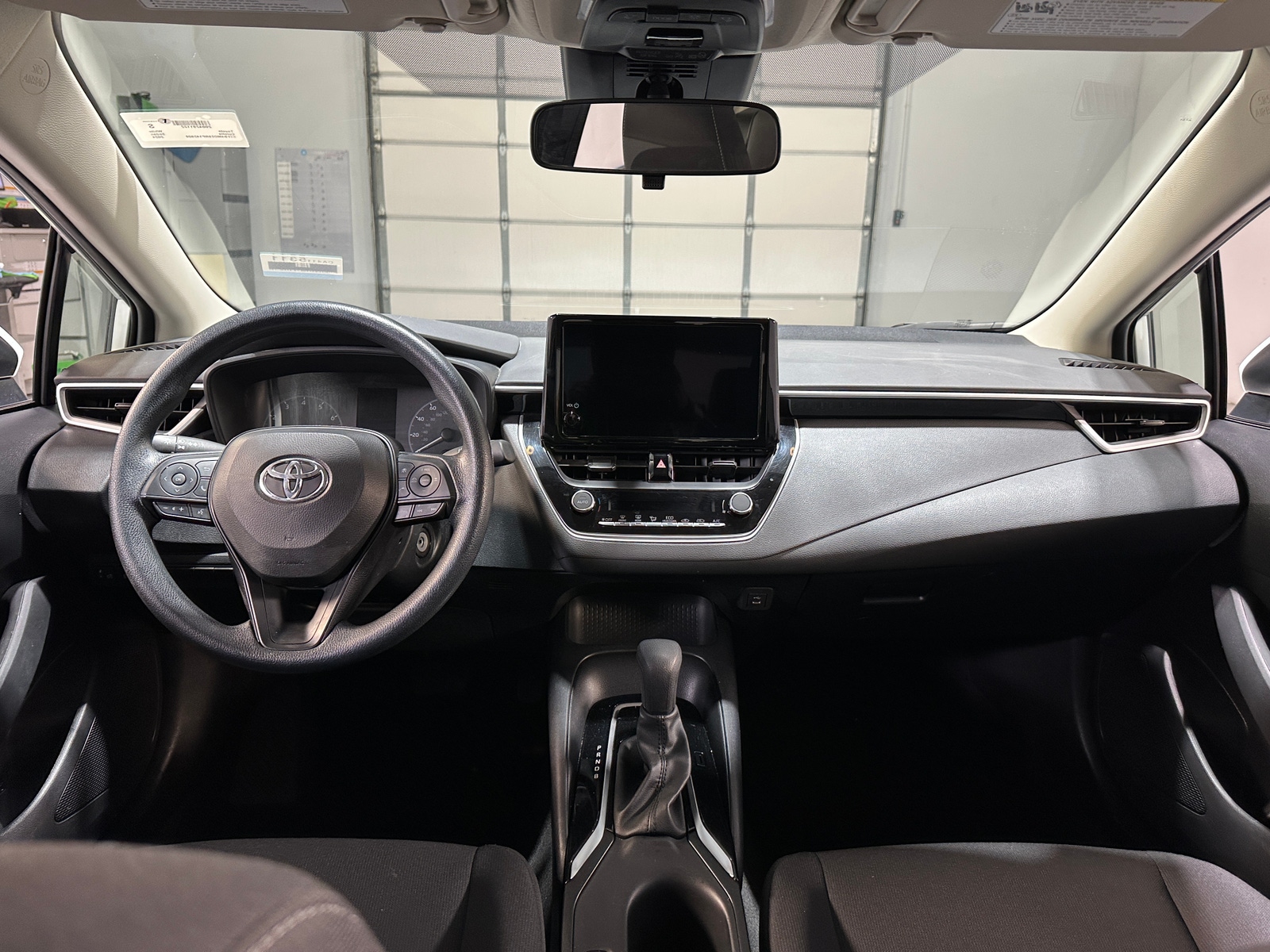 Thumbnail: 2024 Toyota Corolla - 3