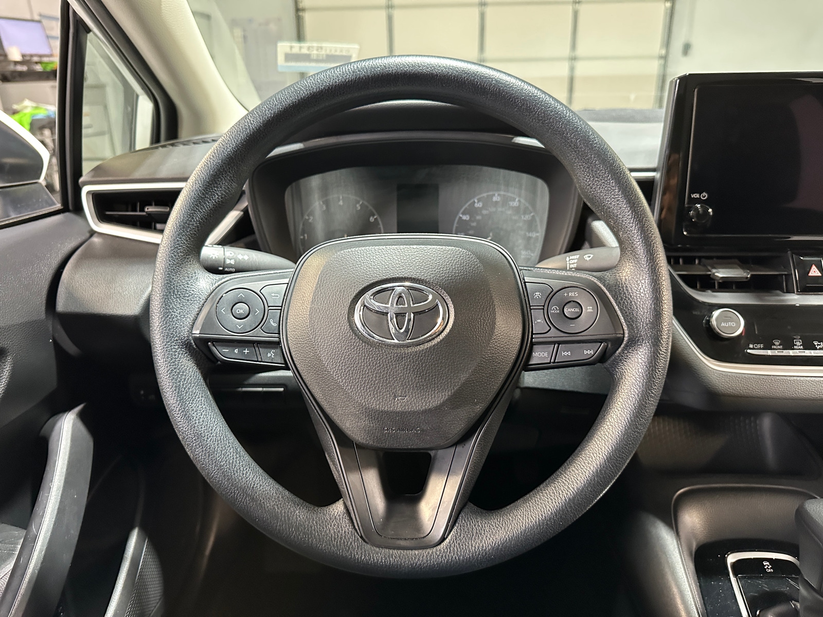 Thumbnail: 2024 Toyota Corolla - 5