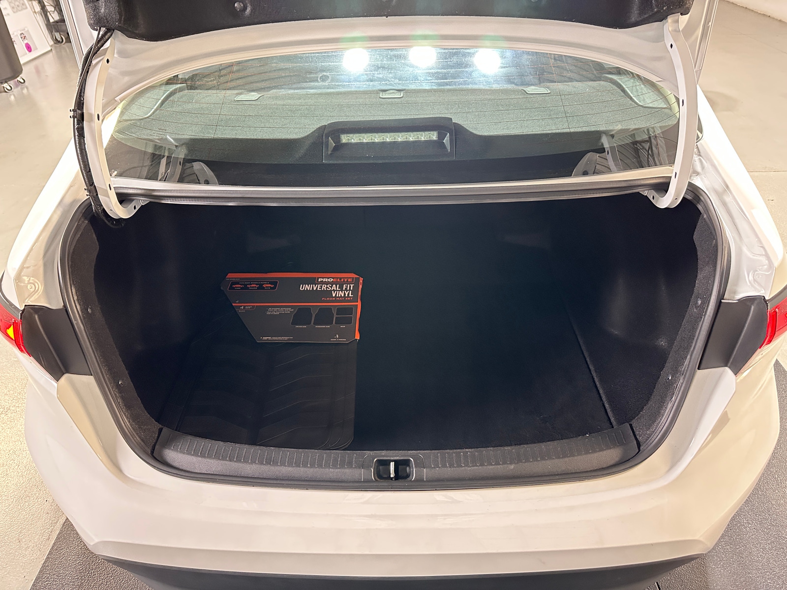 Thumbnail: 2024 Toyota Corolla - 7