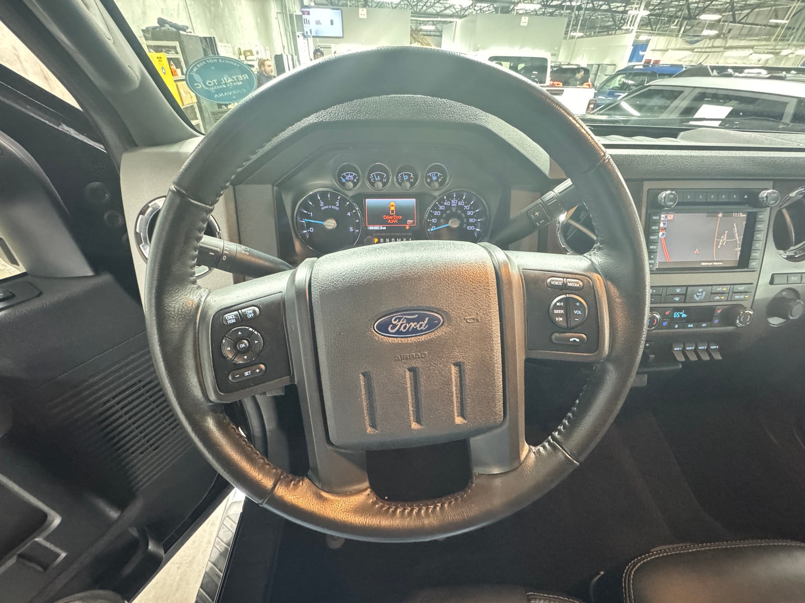 Thumbnail: 2012 Ford Econoline - 4