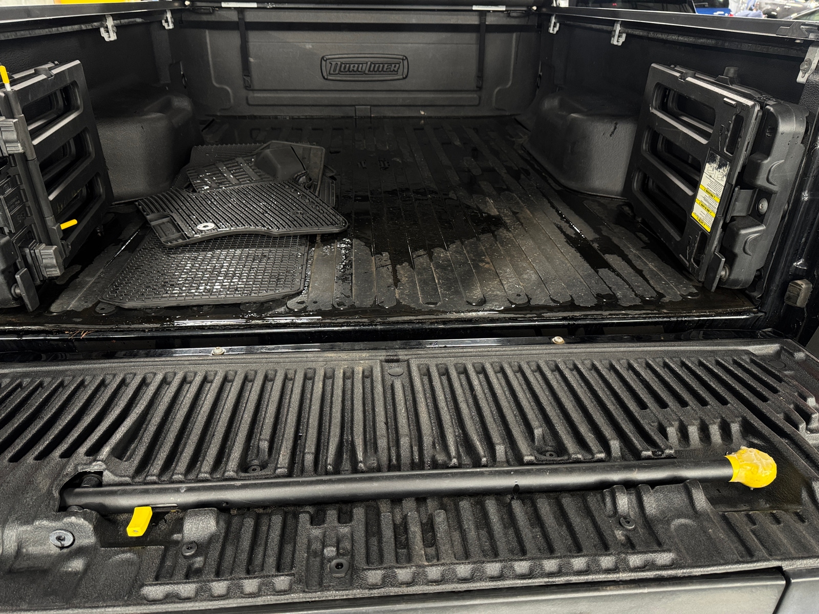 Thumbnail: 2012 Ford Econoline - 6