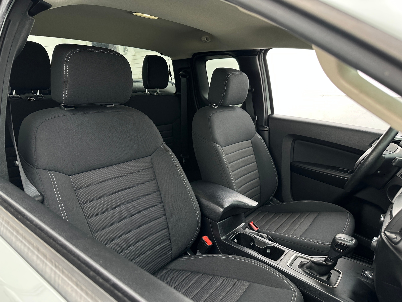 Thumbnail: 2021 Ford Ranger - 2