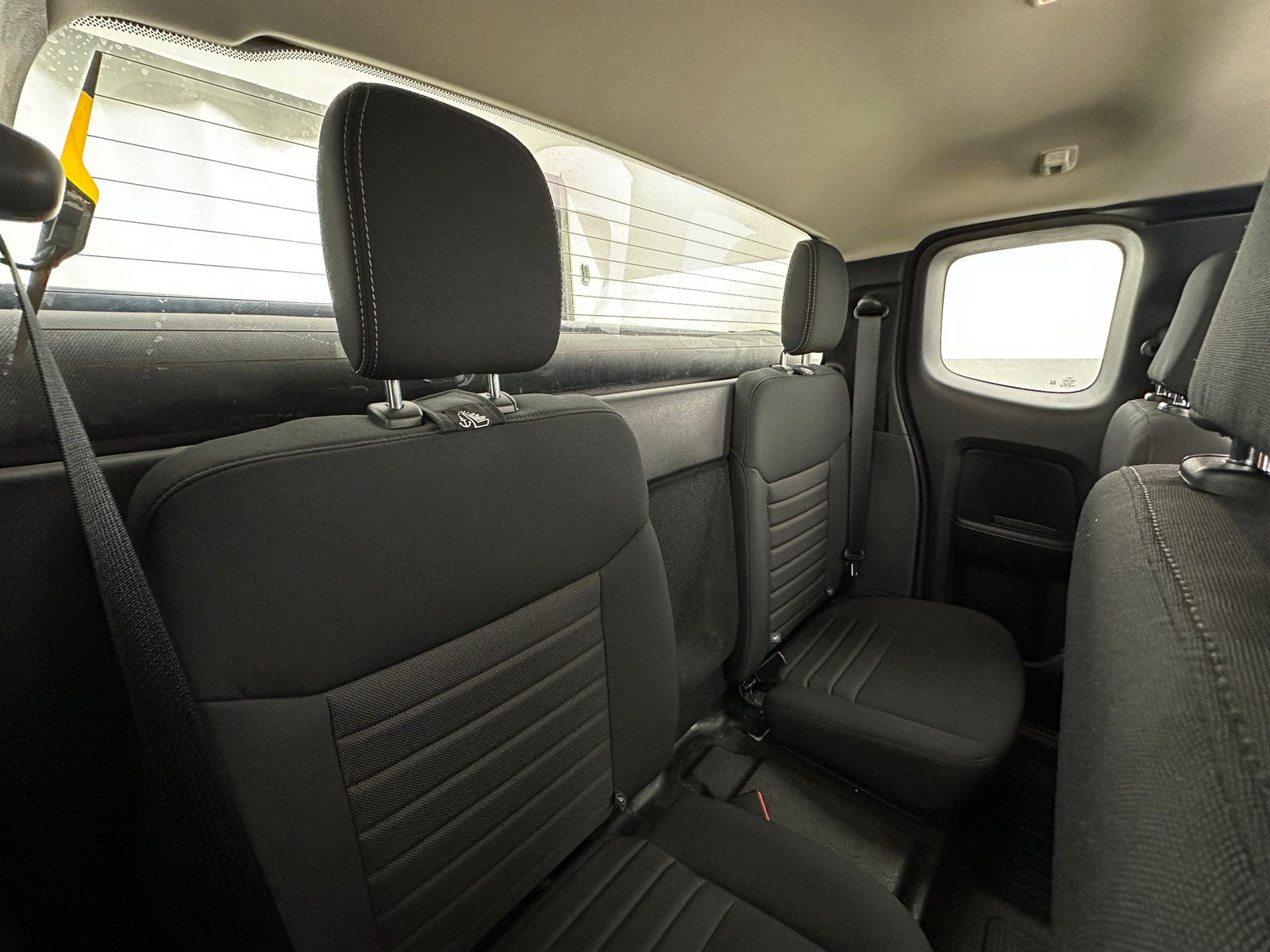 Thumbnail: 2021 Ford Ranger - 6