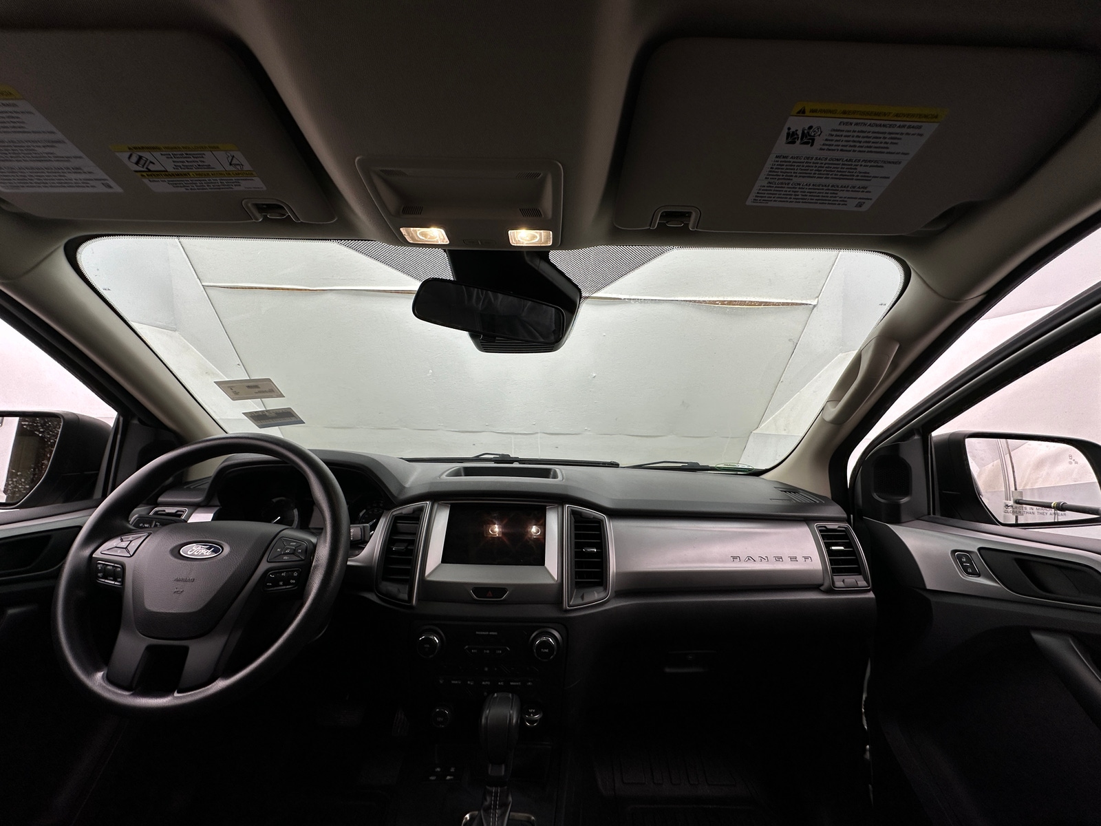 Thumbnail: 2021 Ford Ranger - 3