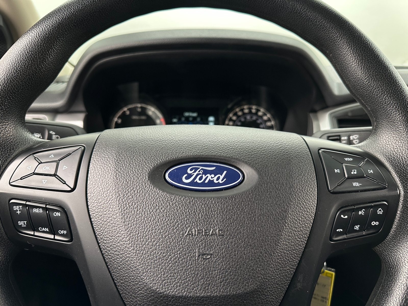 Thumbnail: 2021 Ford Ranger - 5