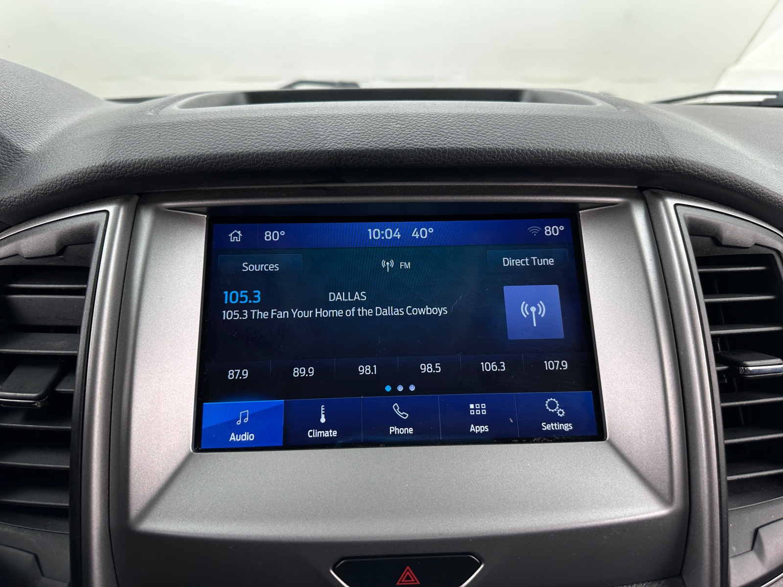 Thumbnail: 2021 Ford Ranger - 4