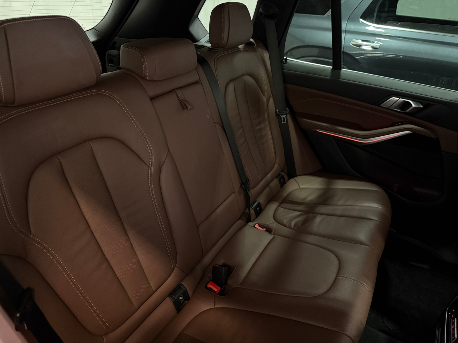 Thumbnail: 2020 BMW X5 - 5