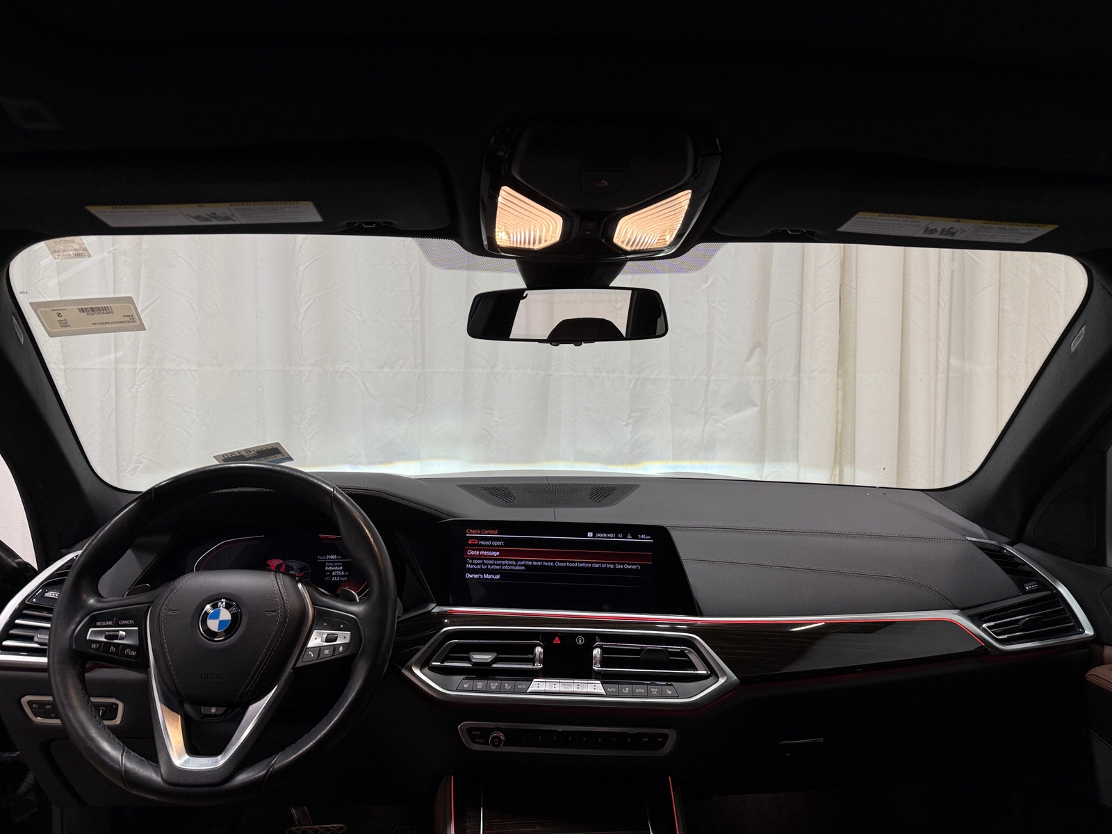 Thumbnail: 2020 BMW X5 - 2