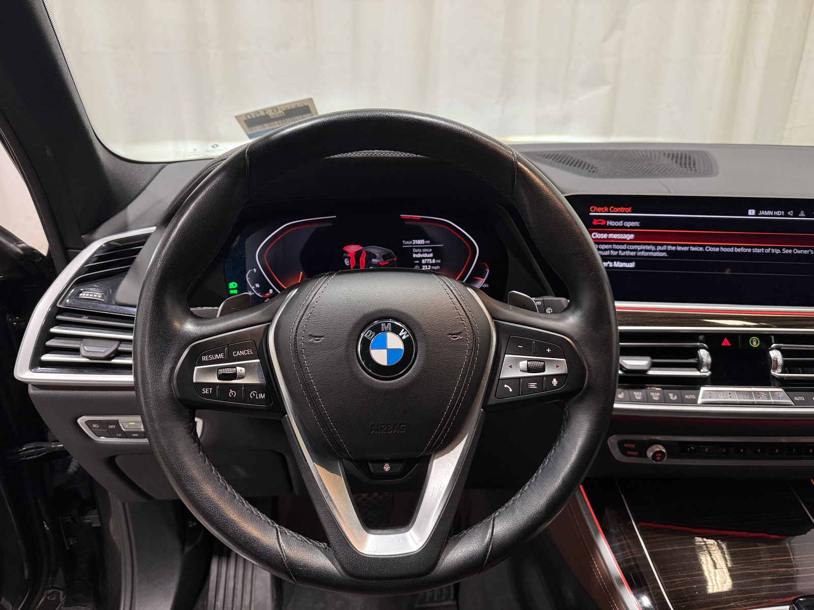 Thumbnail: 2020 BMW X5 - 4