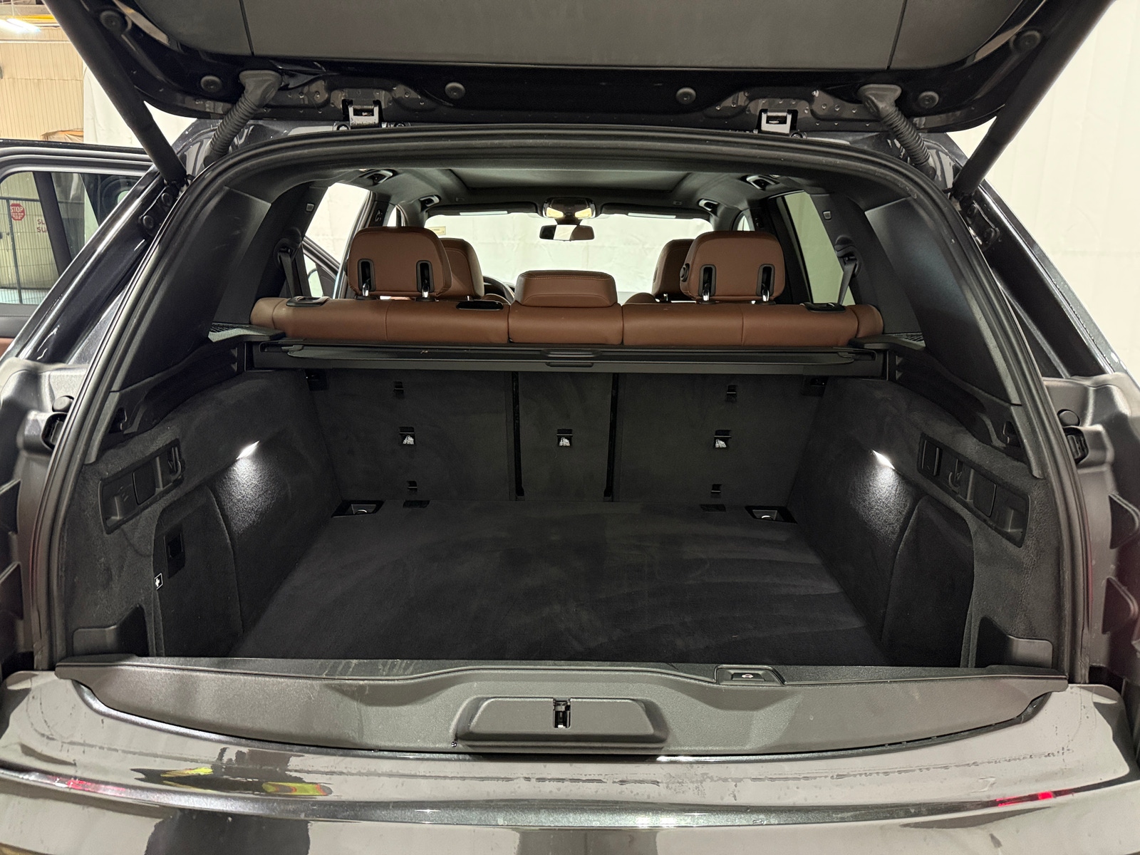 Thumbnail: 2020 BMW X5 - 6