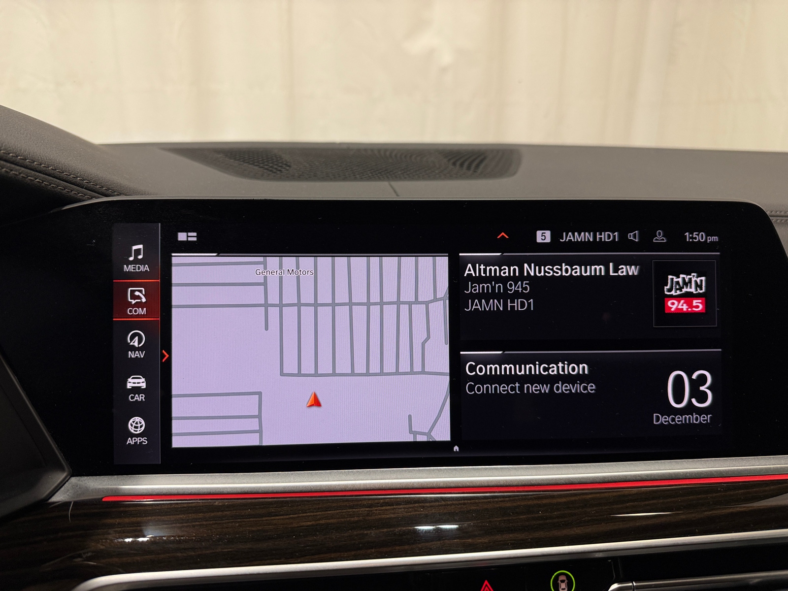 Thumbnail: 2020 BMW X5 - 3