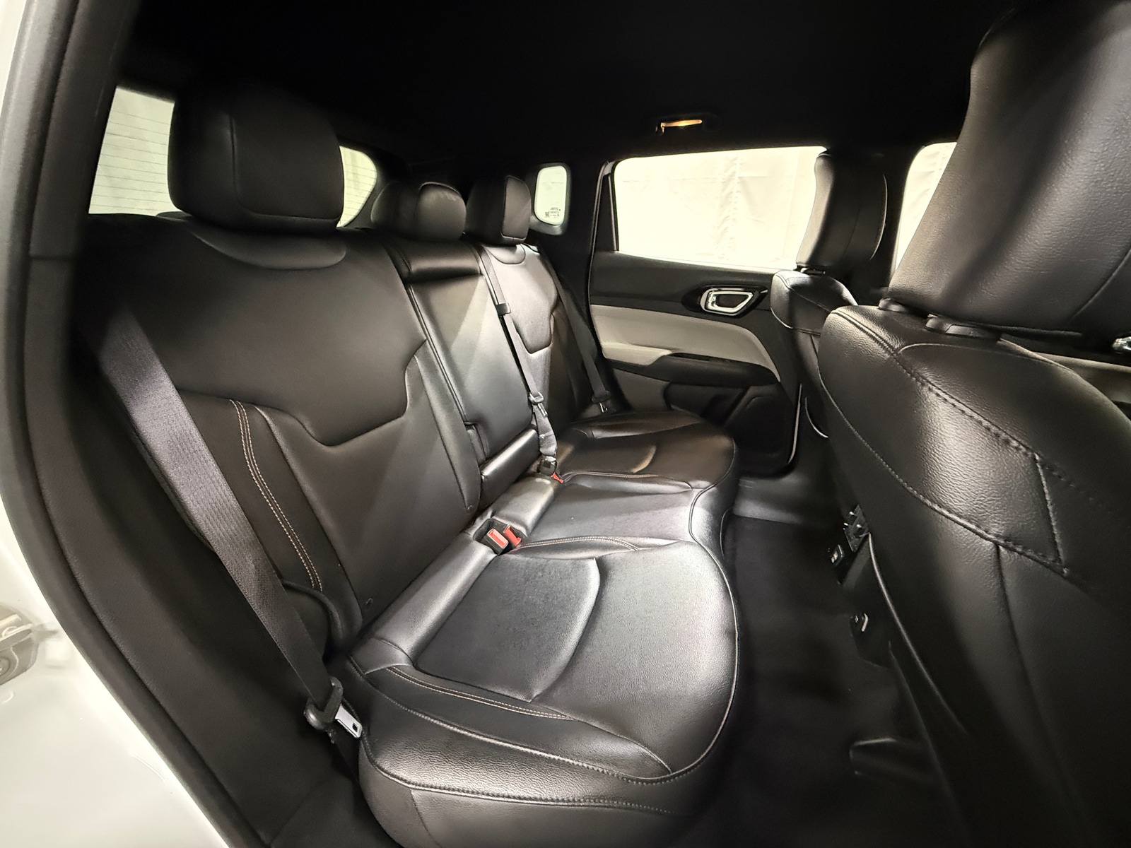 Thumbnail: 2023 Jeep Compass - 5