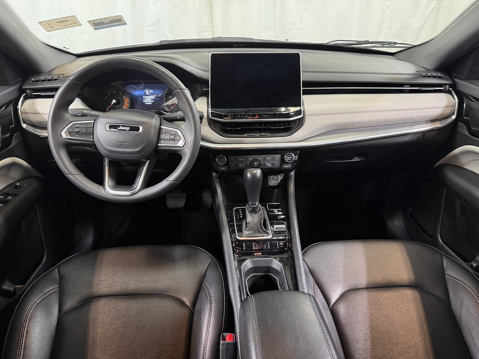 Thumbnail: 2023 Jeep Compass - 2