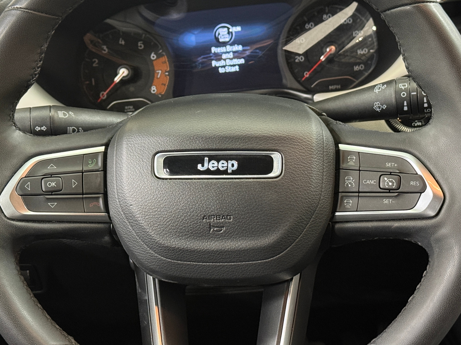 Thumbnail: 2023 Jeep Compass - 4