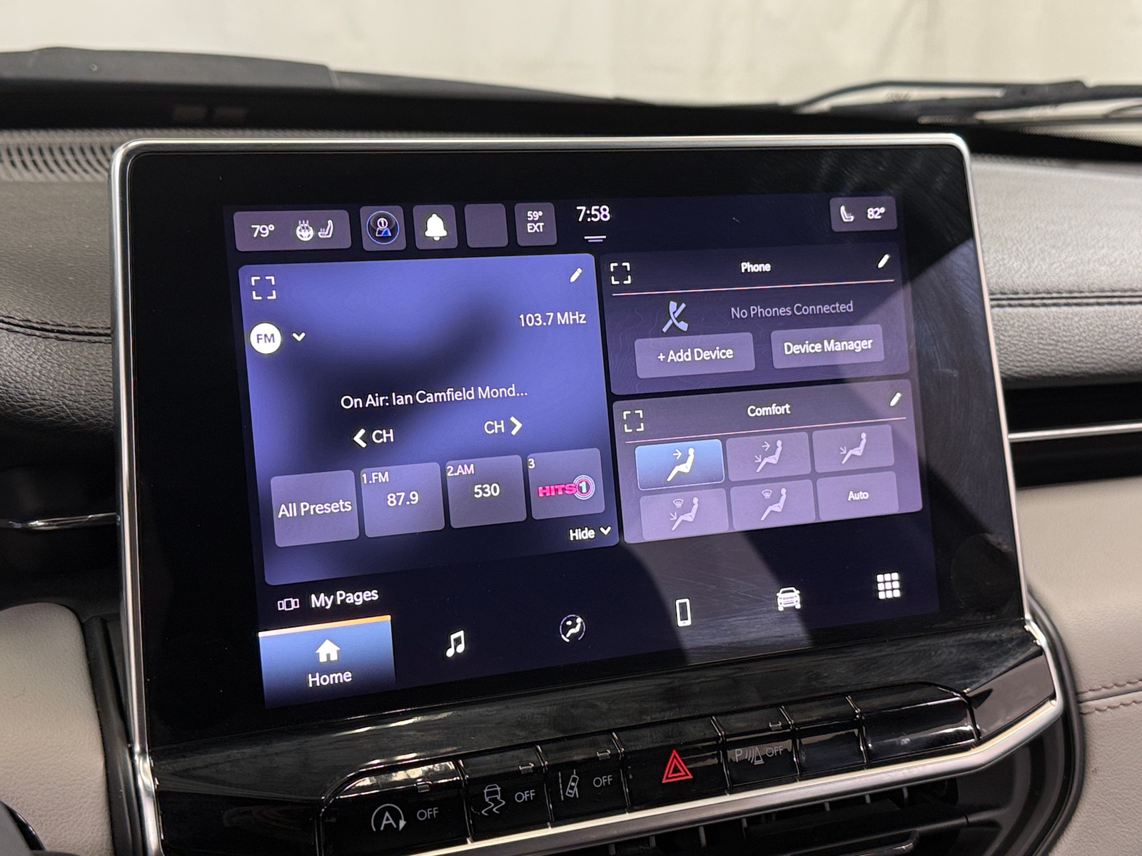 Thumbnail: 2023 Jeep Compass - 3