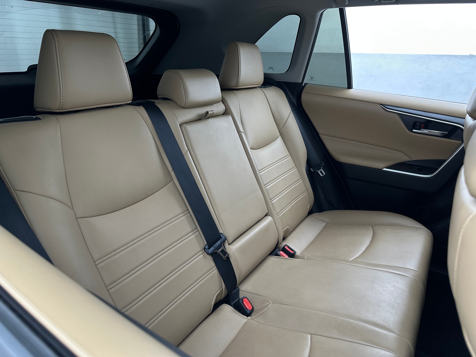 Thumbnail: 2020 Toyota RAV4 - 5