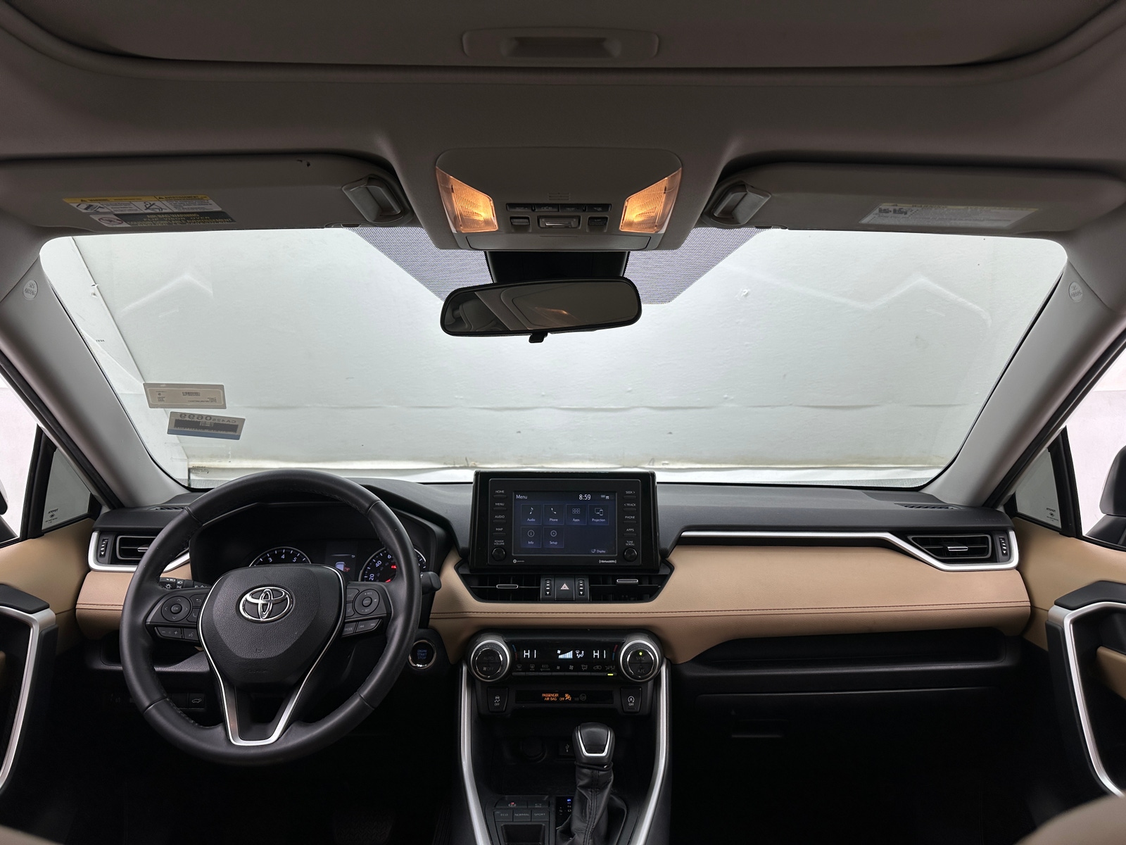 Thumbnail: 2020 Toyota RAV4 - 2