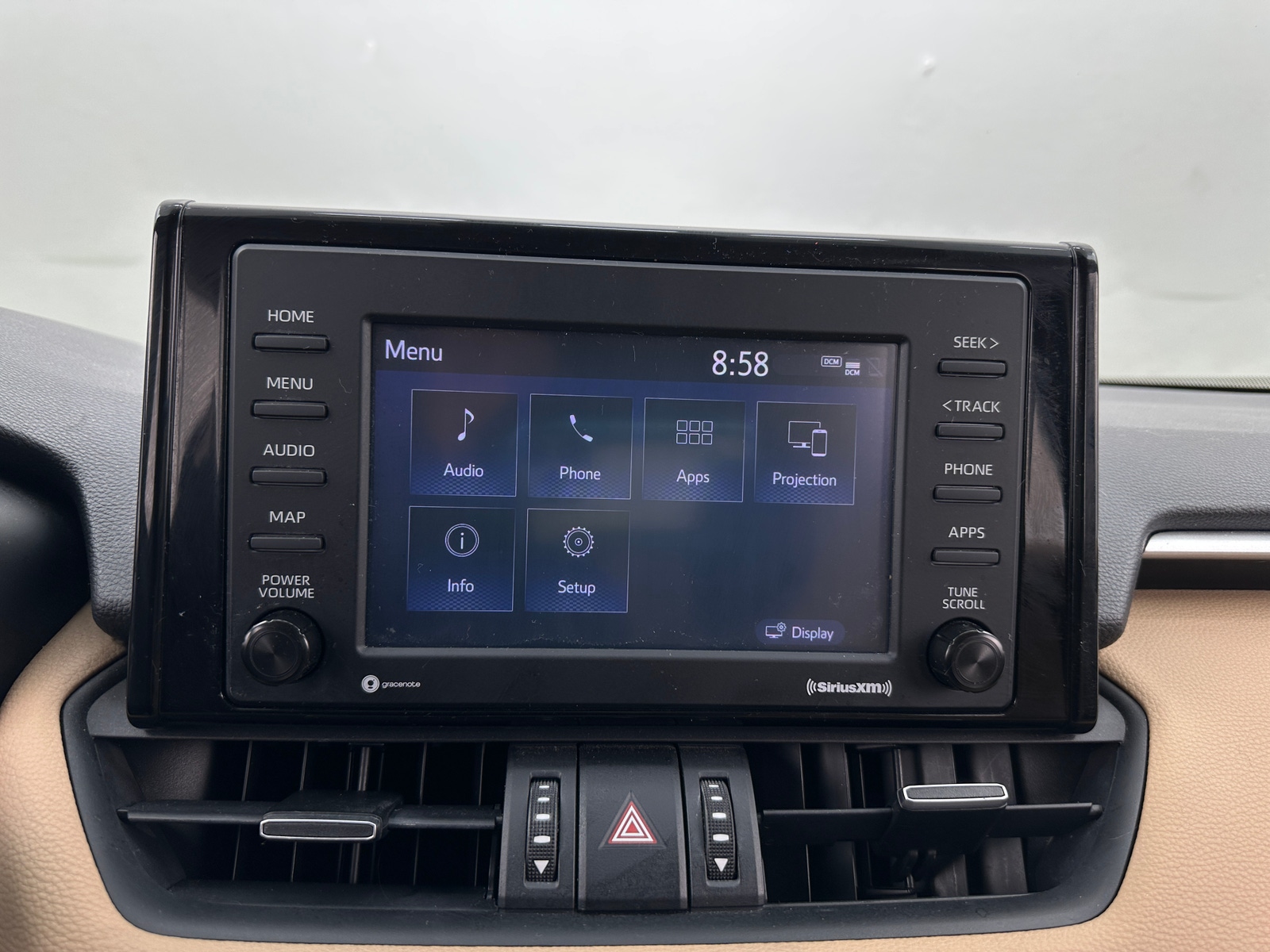 Thumbnail: 2020 Toyota RAV4 - 3