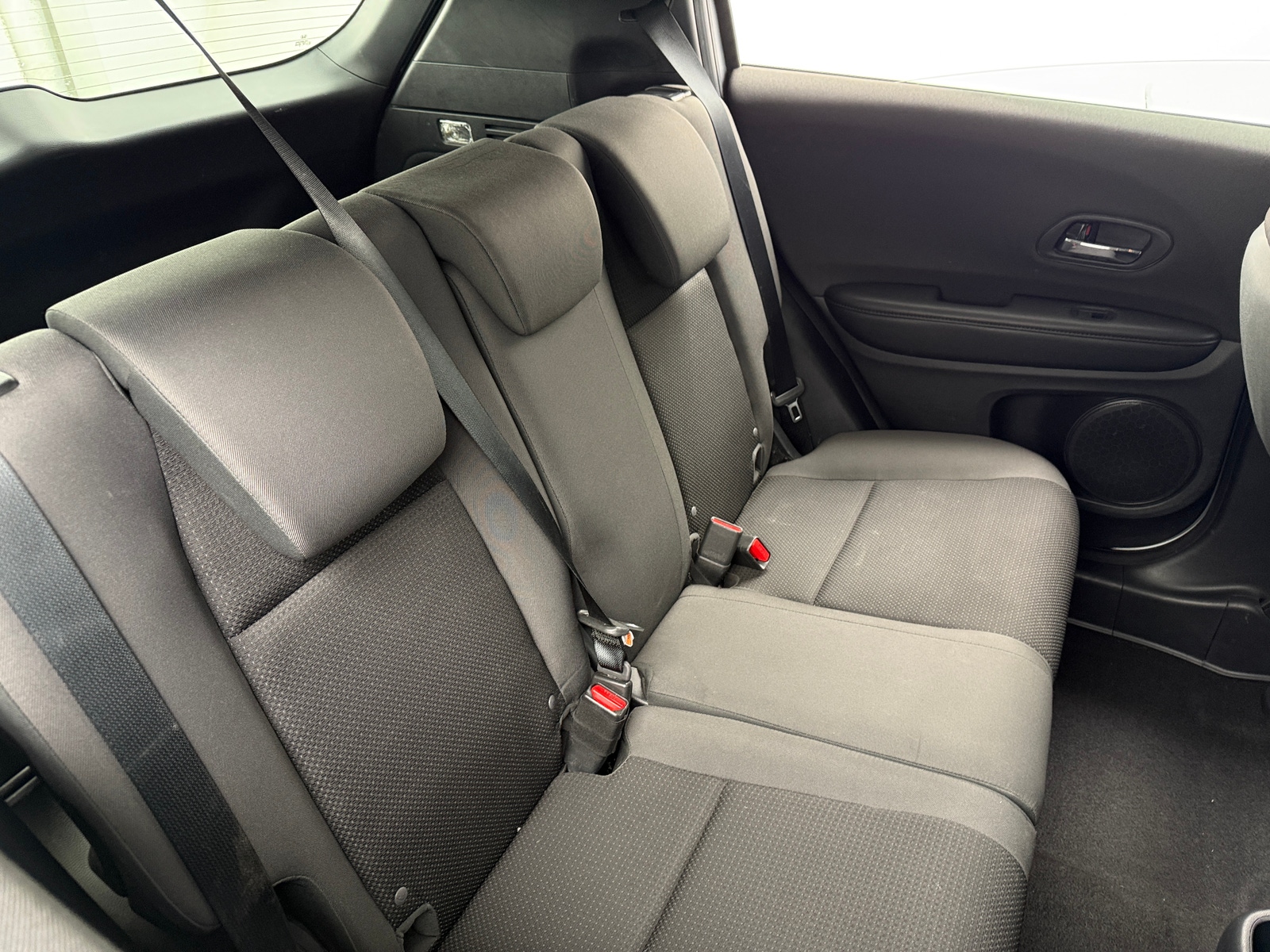 Thumbnail: 2019 Honda HR-V - 6