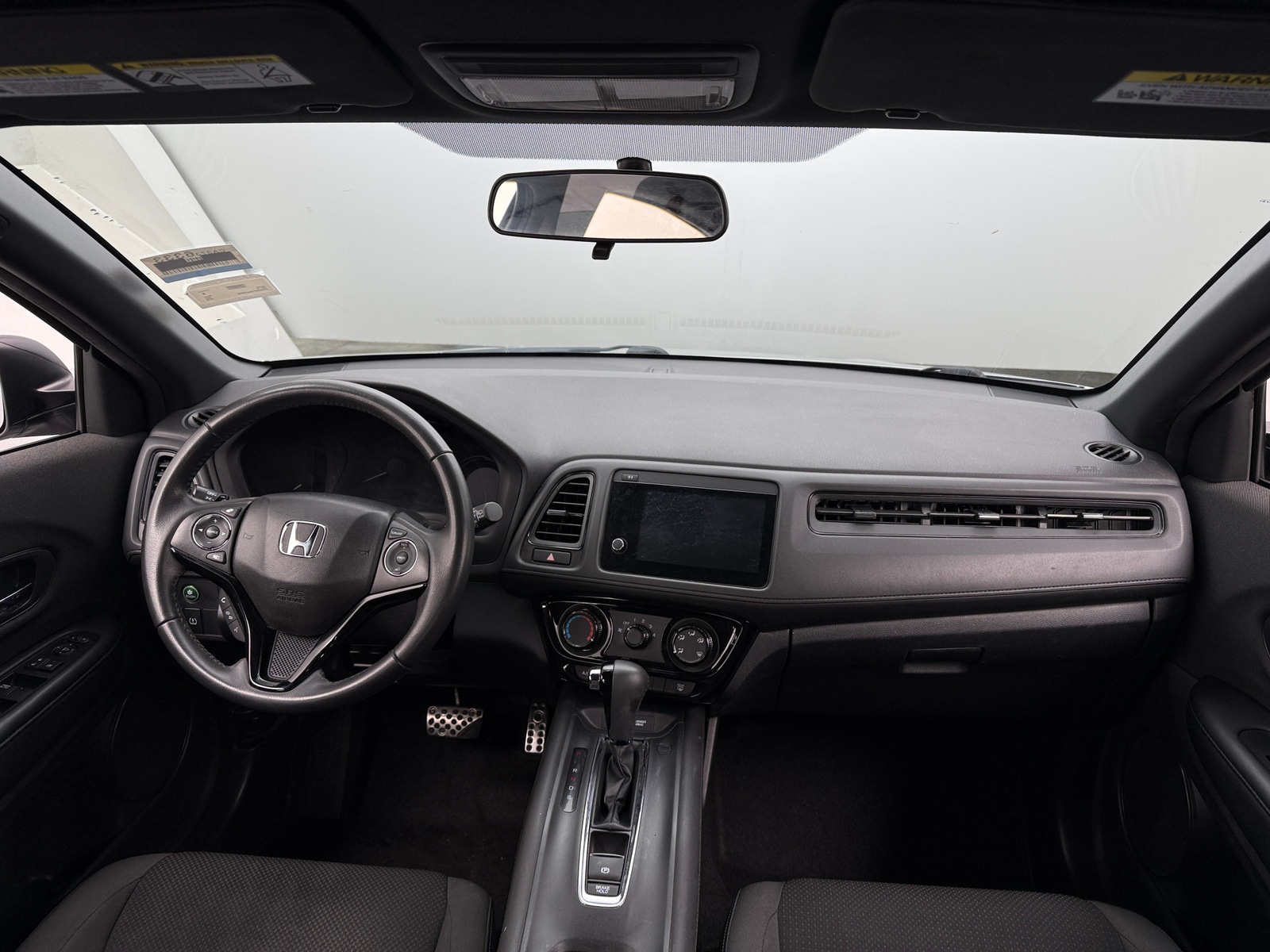 Thumbnail: 2019 Honda HR-V - 3