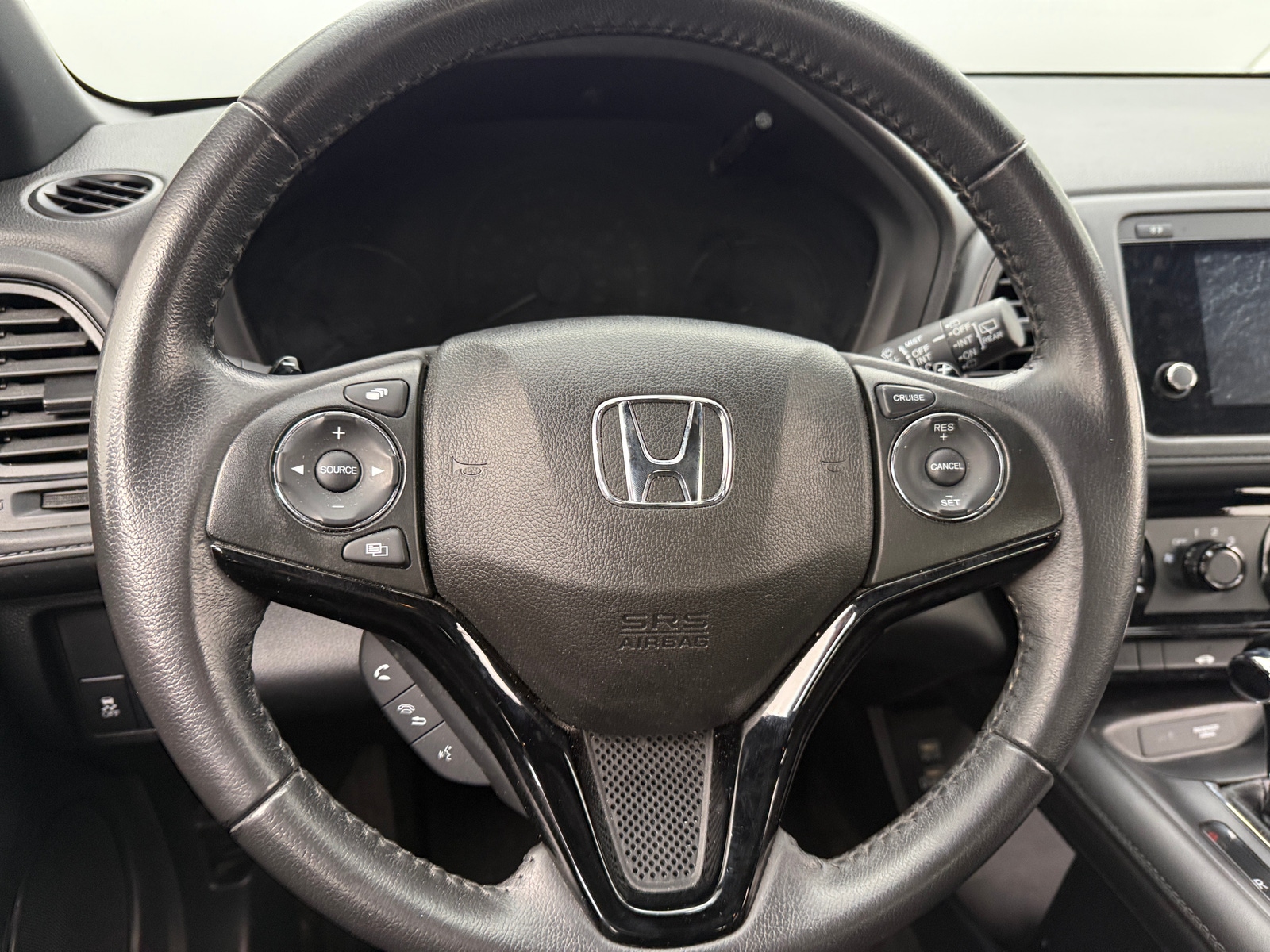 Thumbnail: 2019 Honda HR-V - 5