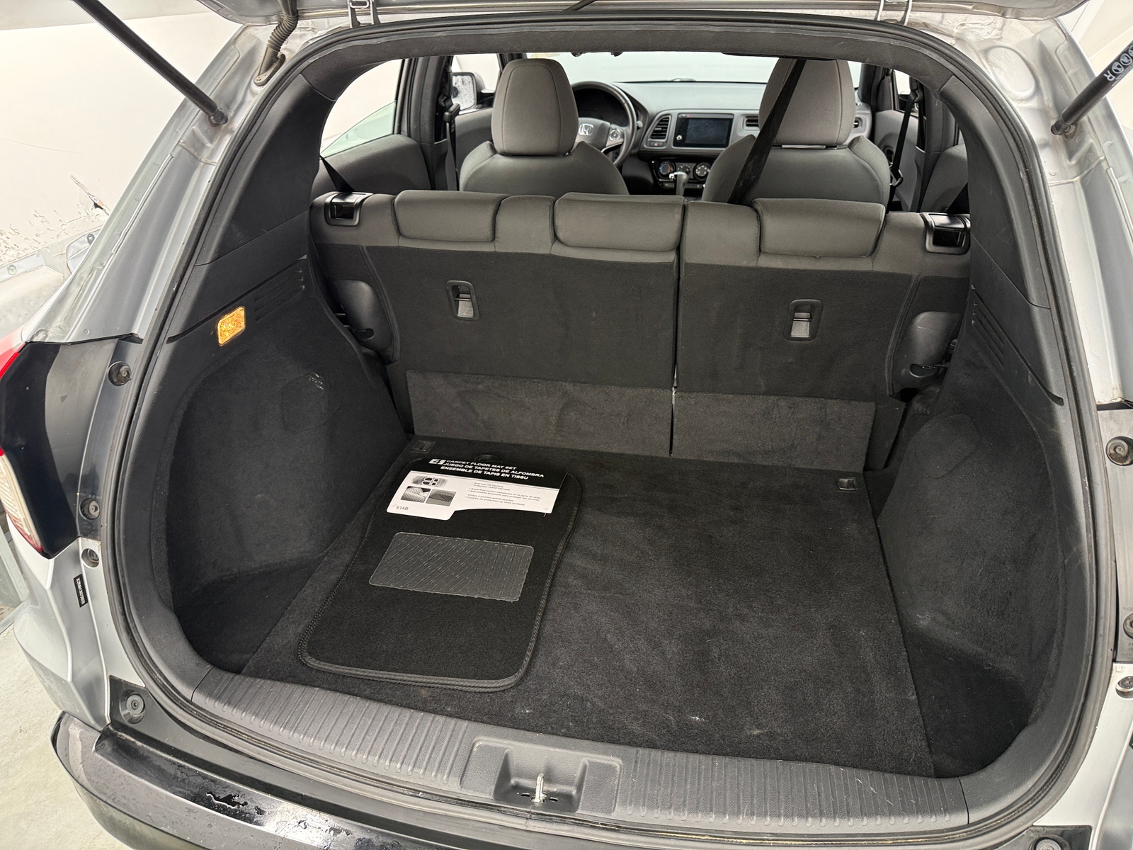 Thumbnail: 2019 Honda HR-V - 7