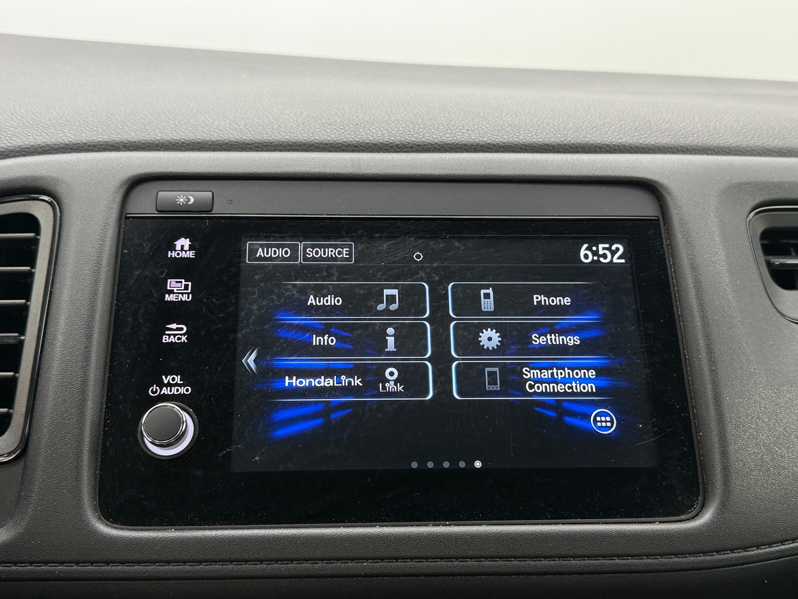 Thumbnail: 2019 Honda HR-V - 4