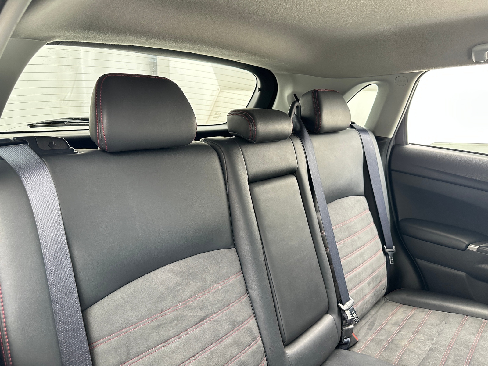 Thumbnail: 2018 Mitsubishi Outlander Sport - 6