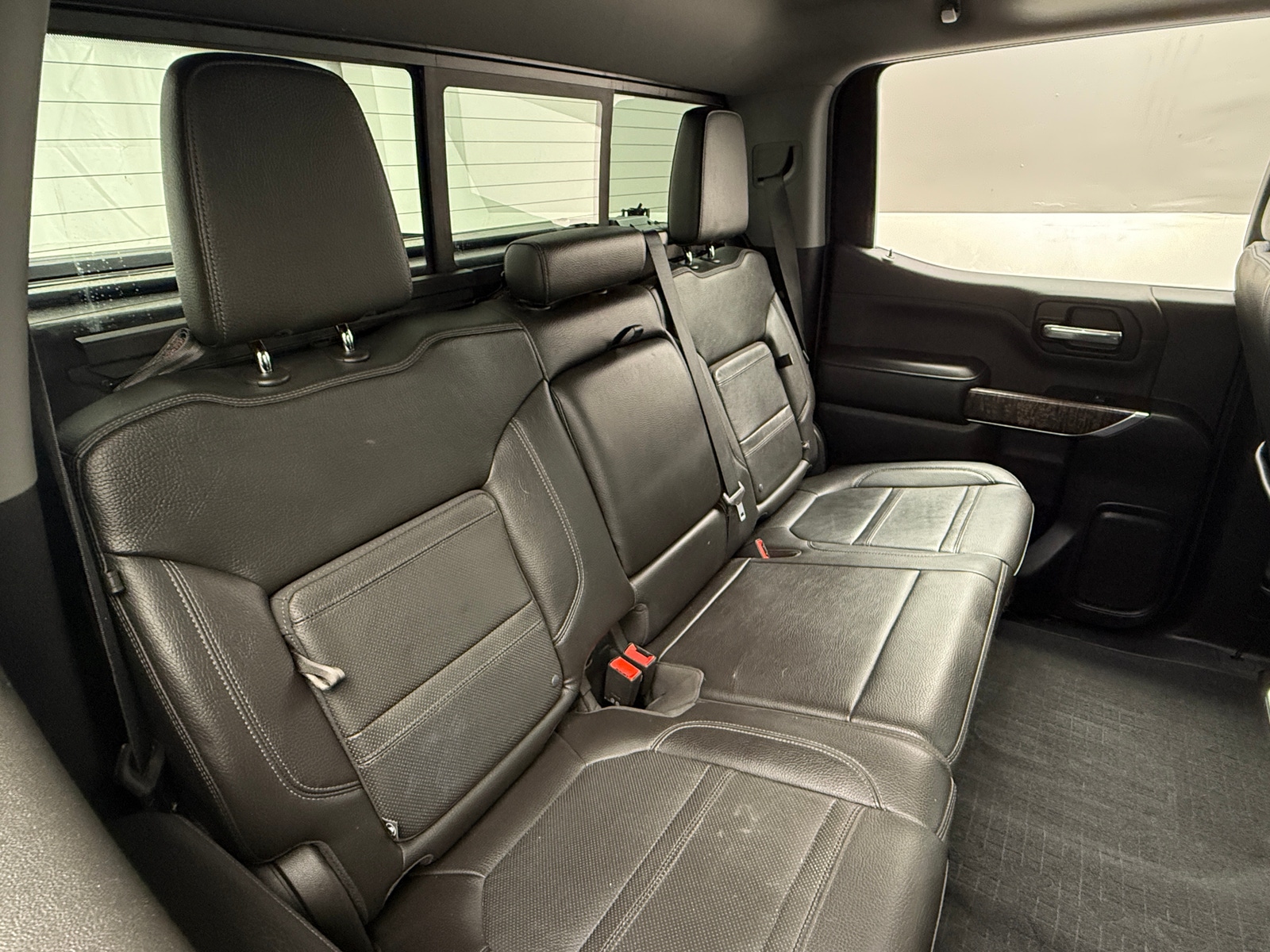 Thumbnail: 2019 GMC Sierra 1500 - 5