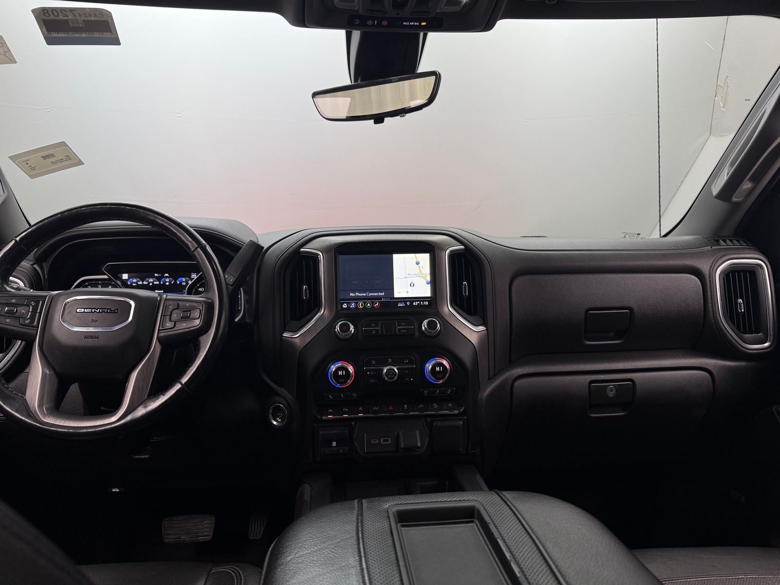 Thumbnail: 2019 GMC Sierra 1500 - 2