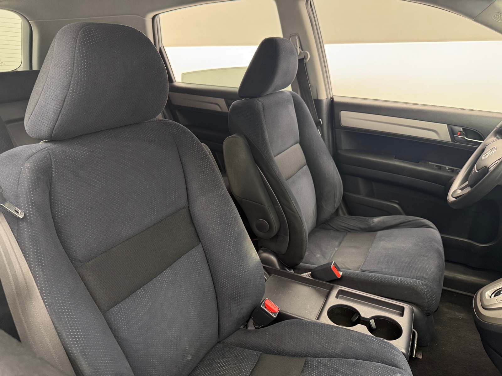 Thumbnail: 2011 Honda CR-V - 2