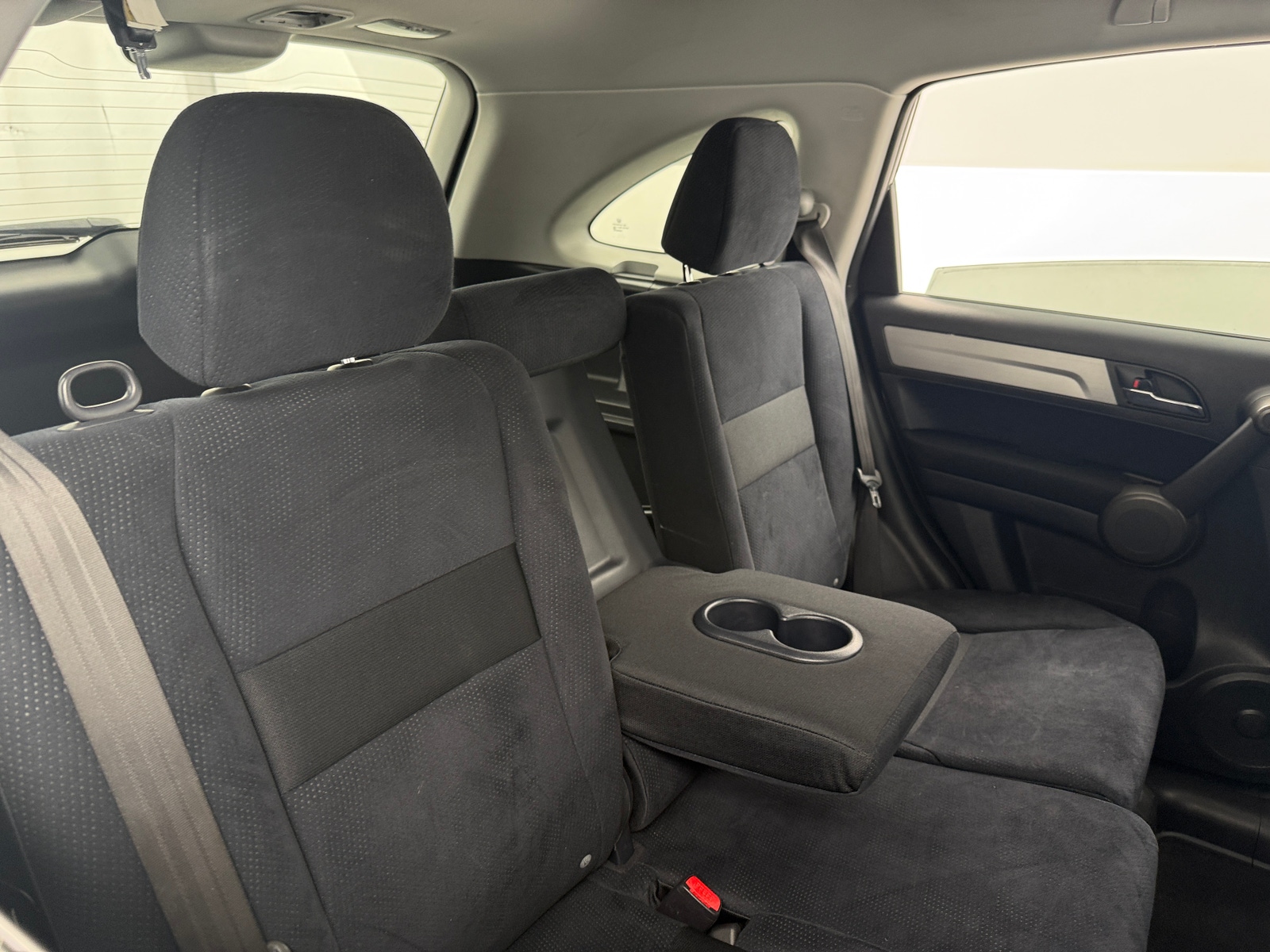 Thumbnail: 2011 Honda CR-V - 6